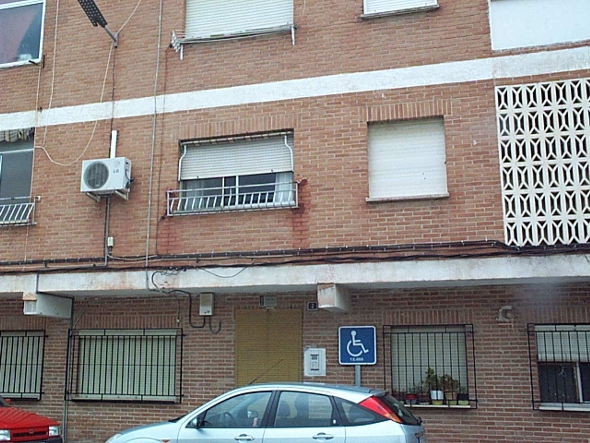 Condominium in Pinoso, Comunidad Valenciana 10725222