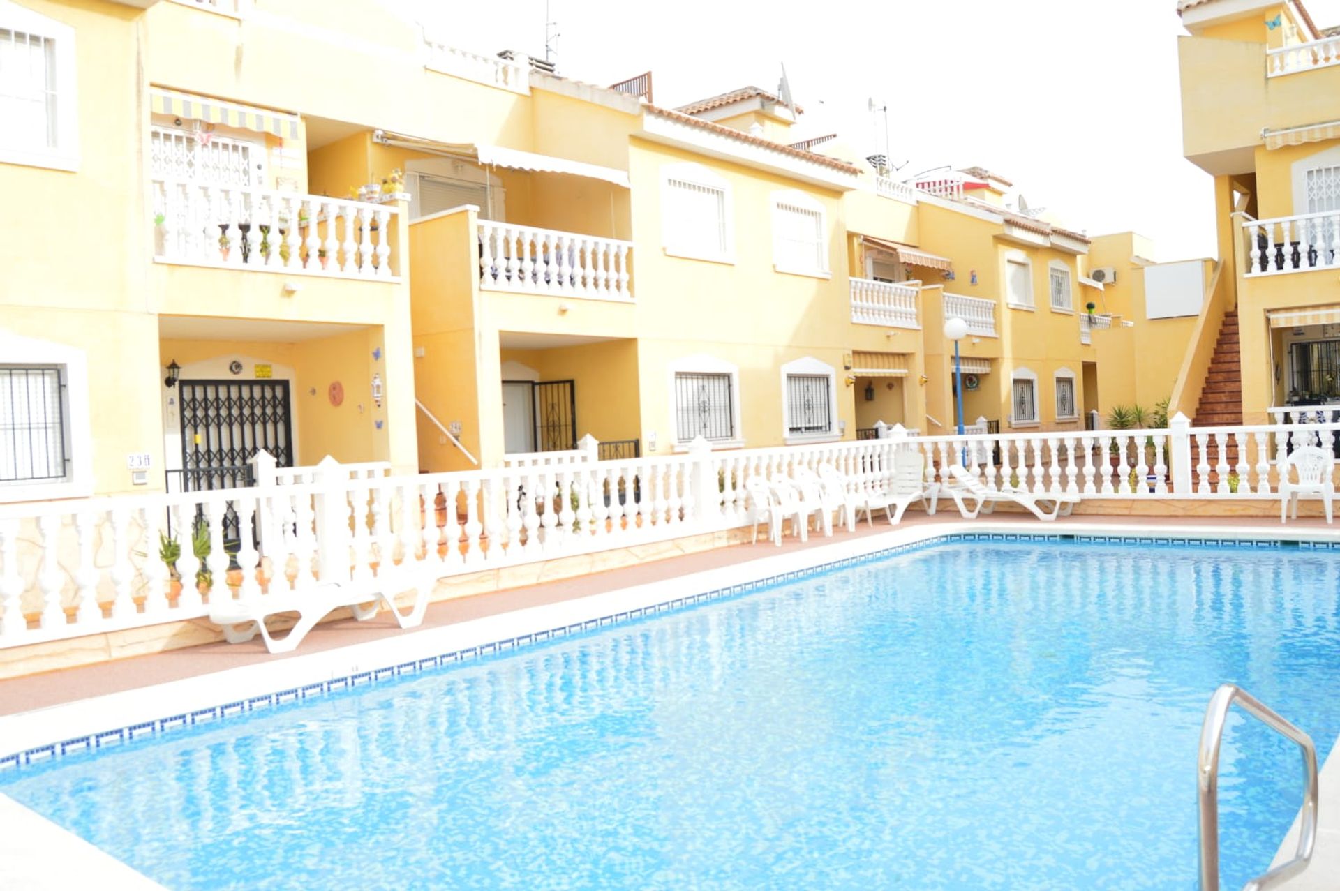 Condominium dans , Comunidad Valenciana 10725241