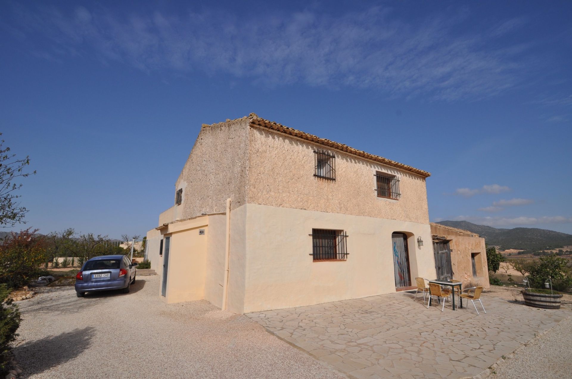 House in Raspay, Murcia 10725243