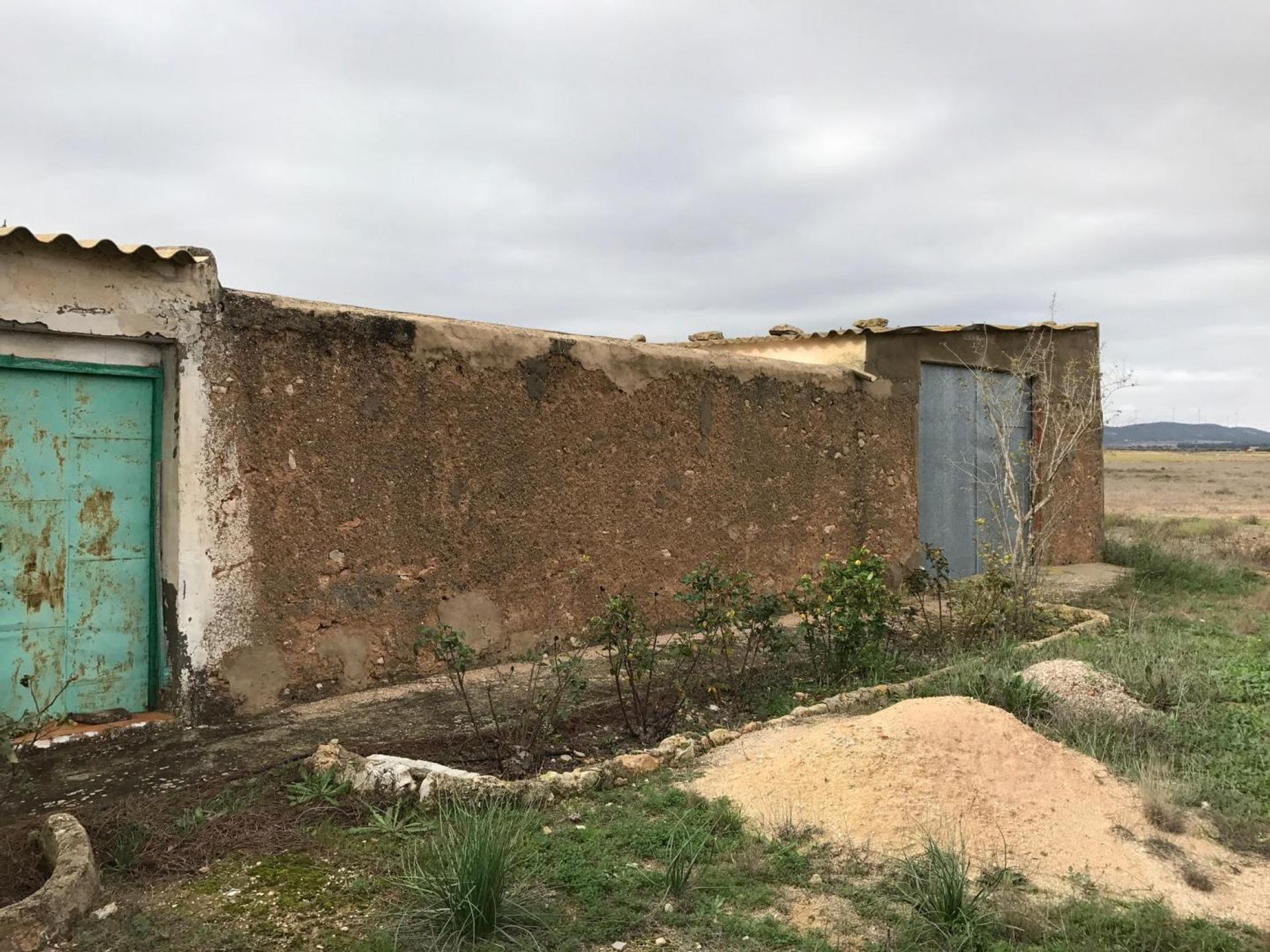 Rumah di Yecla, Región de Murcia 10725247