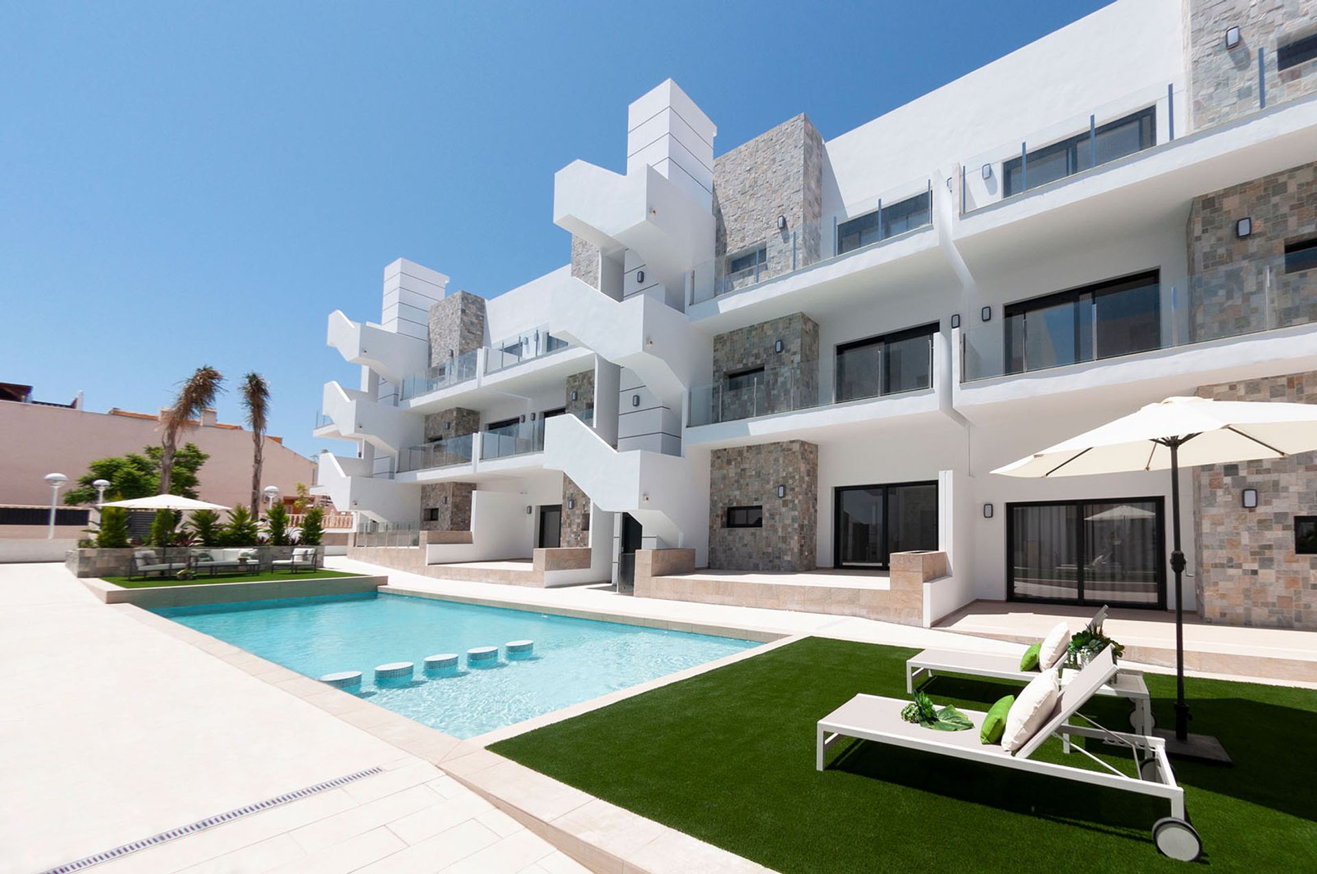 عمارات في Arenals del Sol, Comunidad Valenciana 10725266