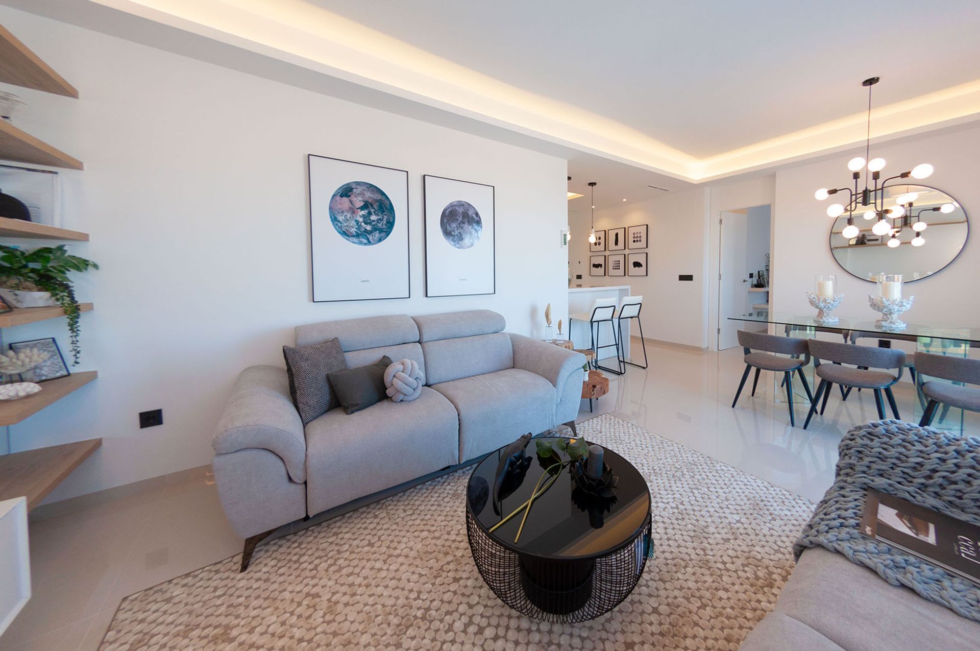 Condominium in El Moncayo, Valencia 10725269