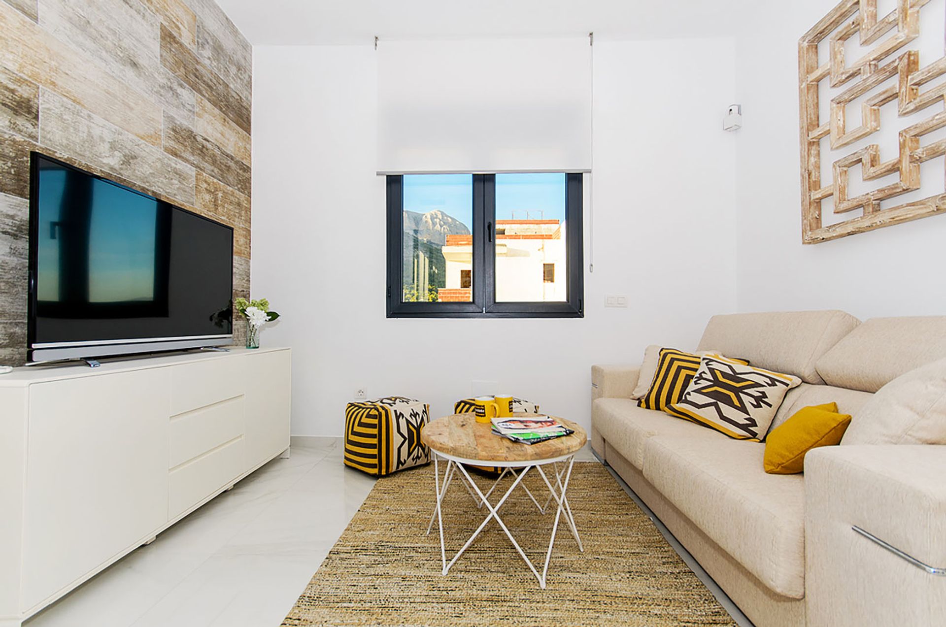 Haus im La Nucia, Valencia 10725287