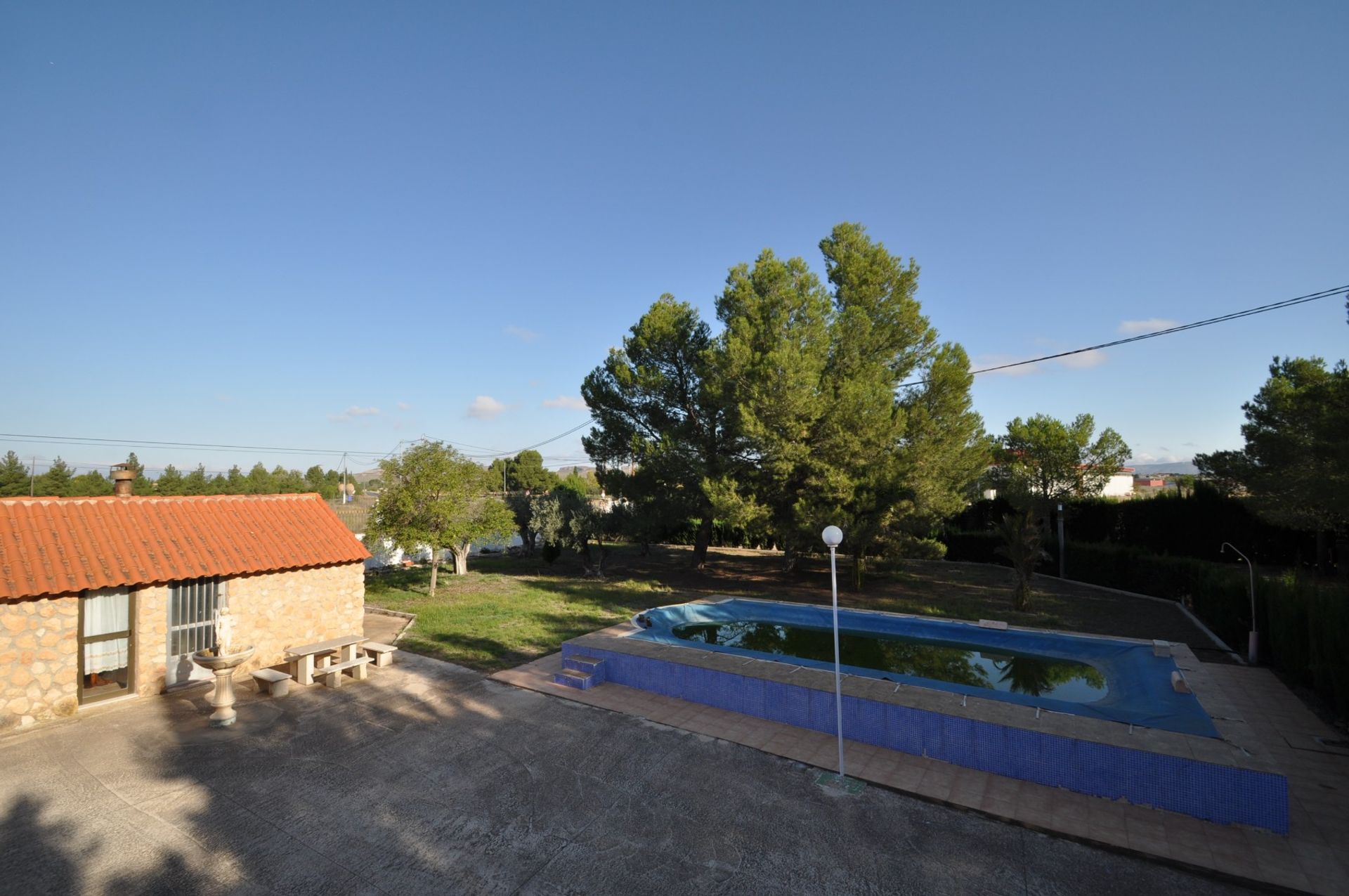 House in Yecla, Región de Murcia 10725291