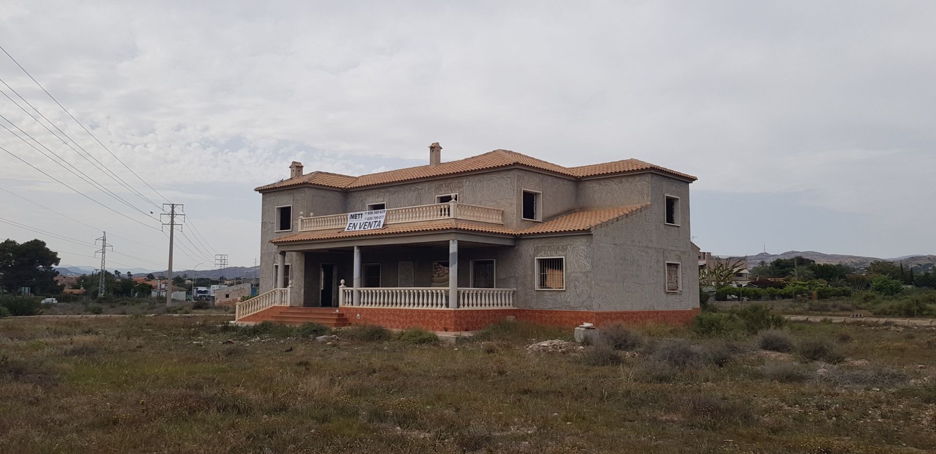 casa no Elx, Comunidad Valenciana 10725311