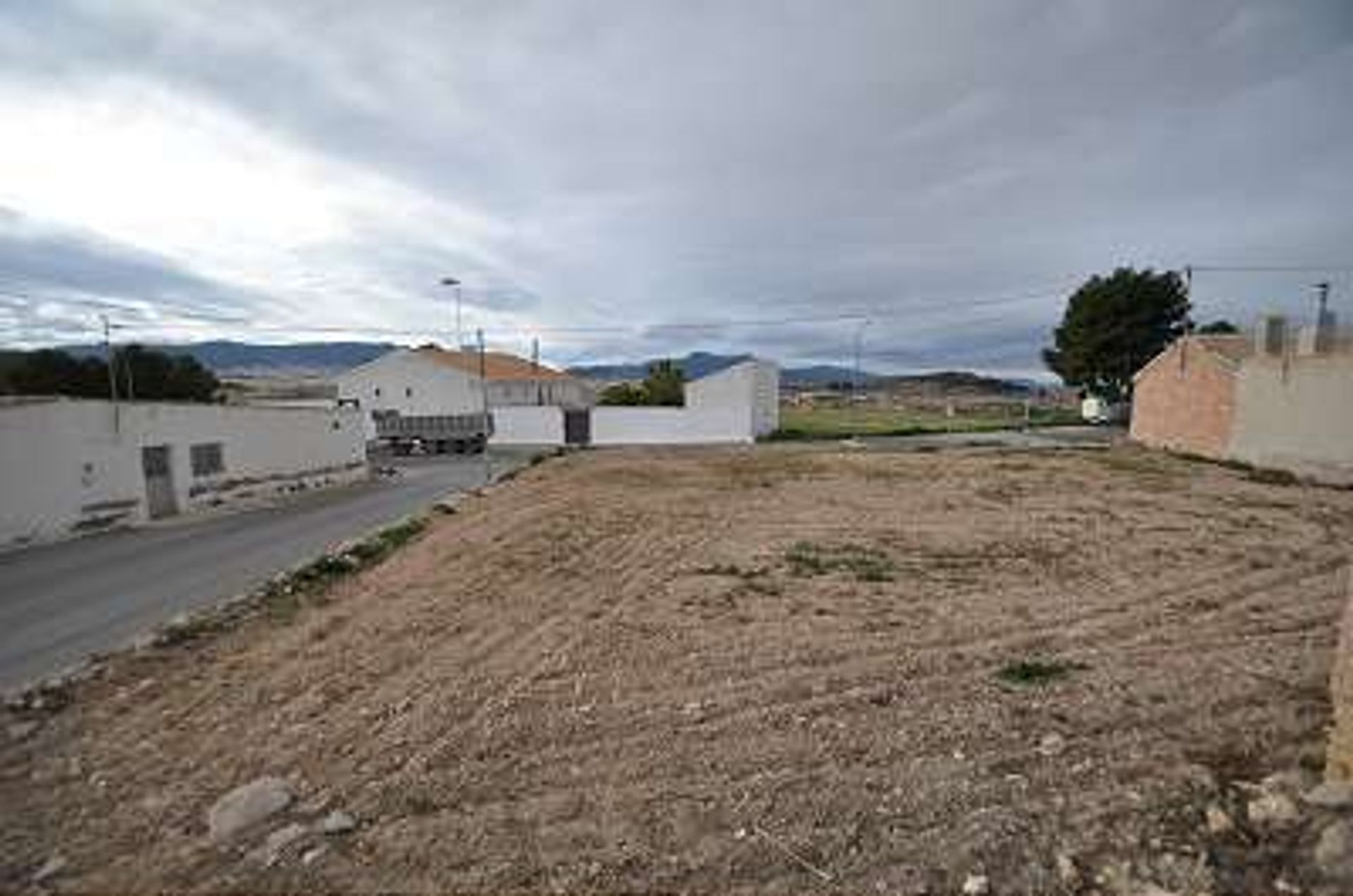 土地 在 Jumilla, Región de Murcia 10725313