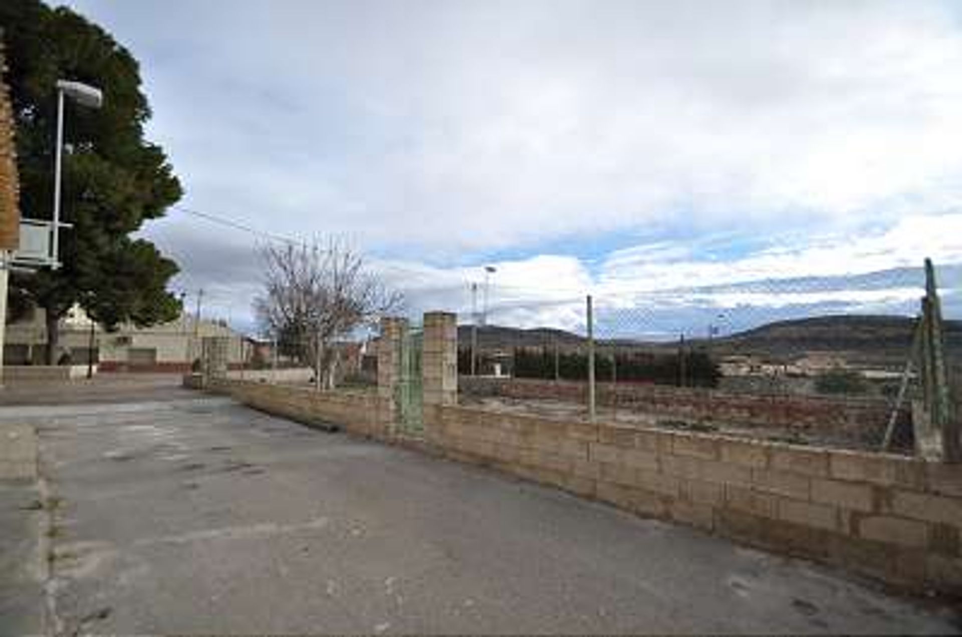 土地 在 Jumilla, Región de Murcia 10725313