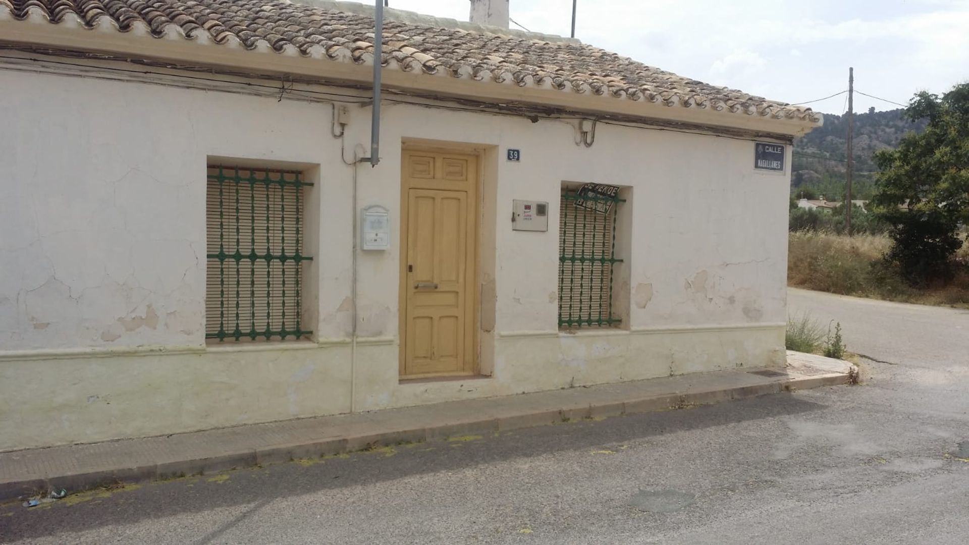 Casa nel Pinoso, Valenza 10725333