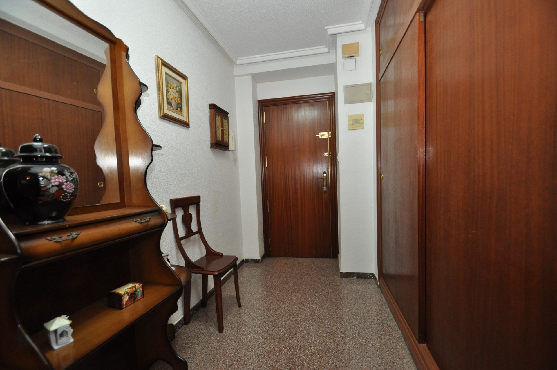 Condominium in Casas del Señor, Valencia 10725337