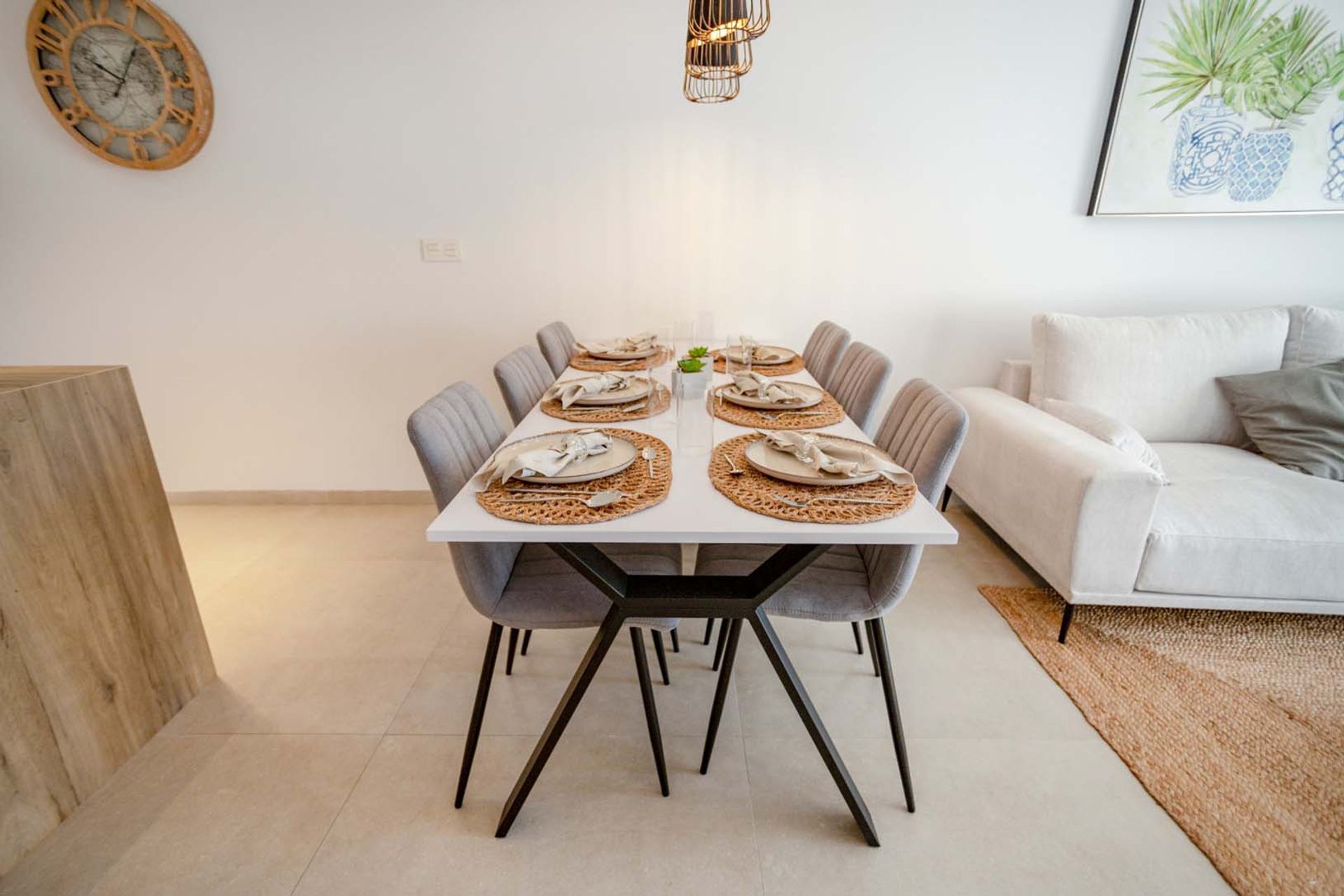 Condominium in Los Albaladejos, Murcia 10725340