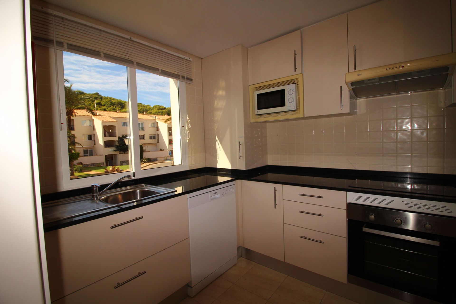 Condominium in Atamaría, Región de Murcia 10725351