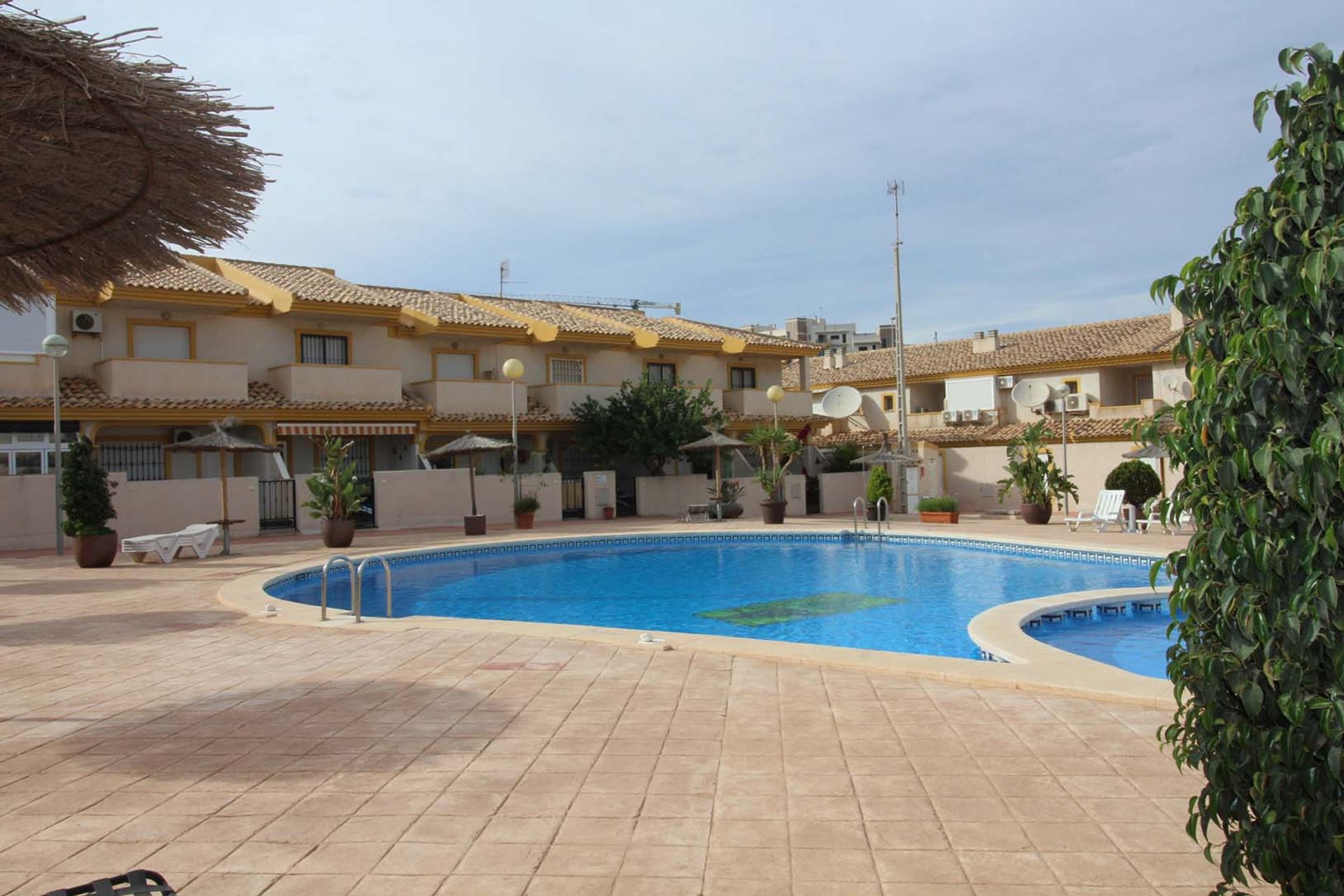 Hus i Cala Reona, Murcia 10725362