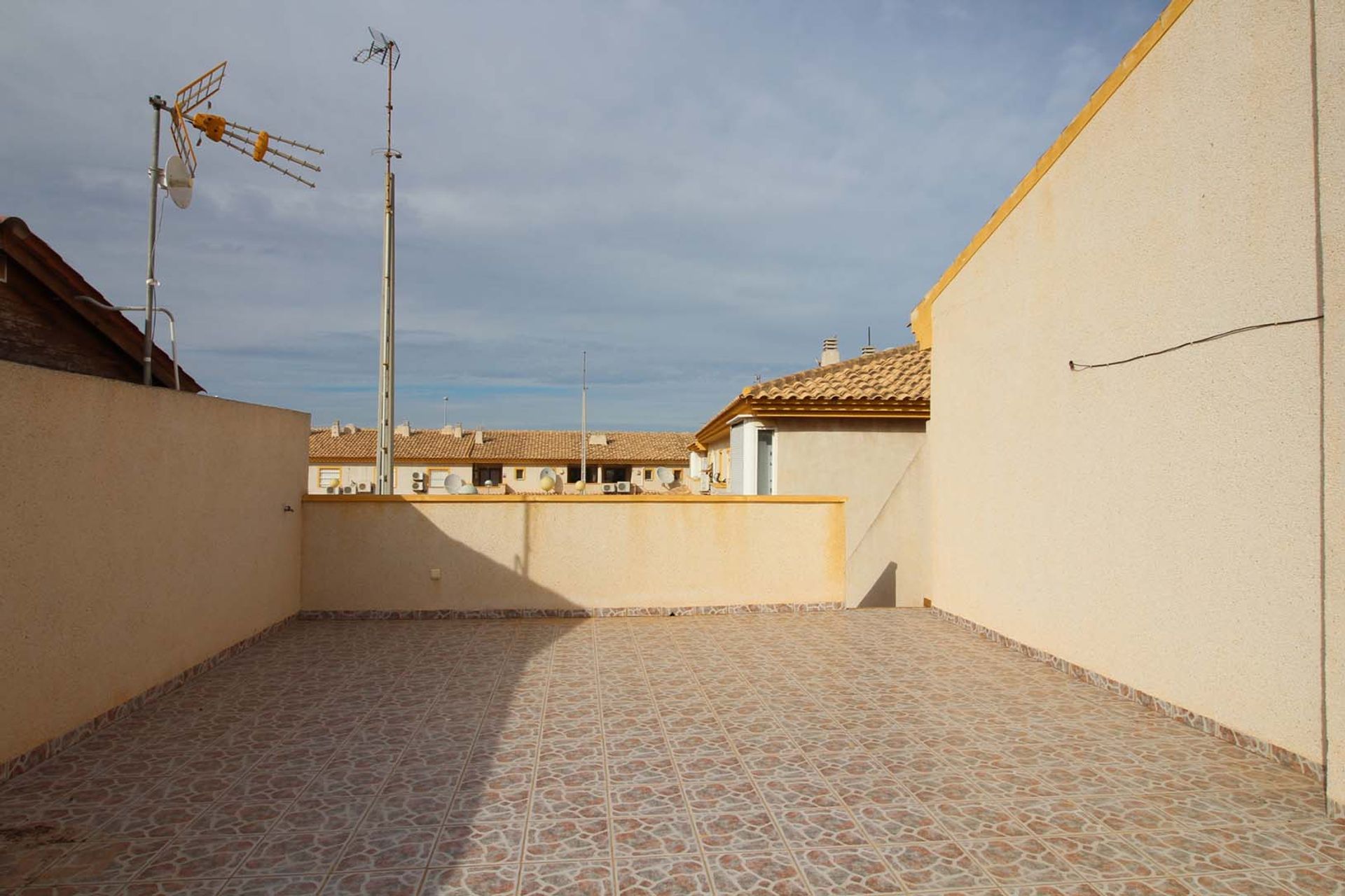 Hus i Cartagena, Región de Murcia 10725362