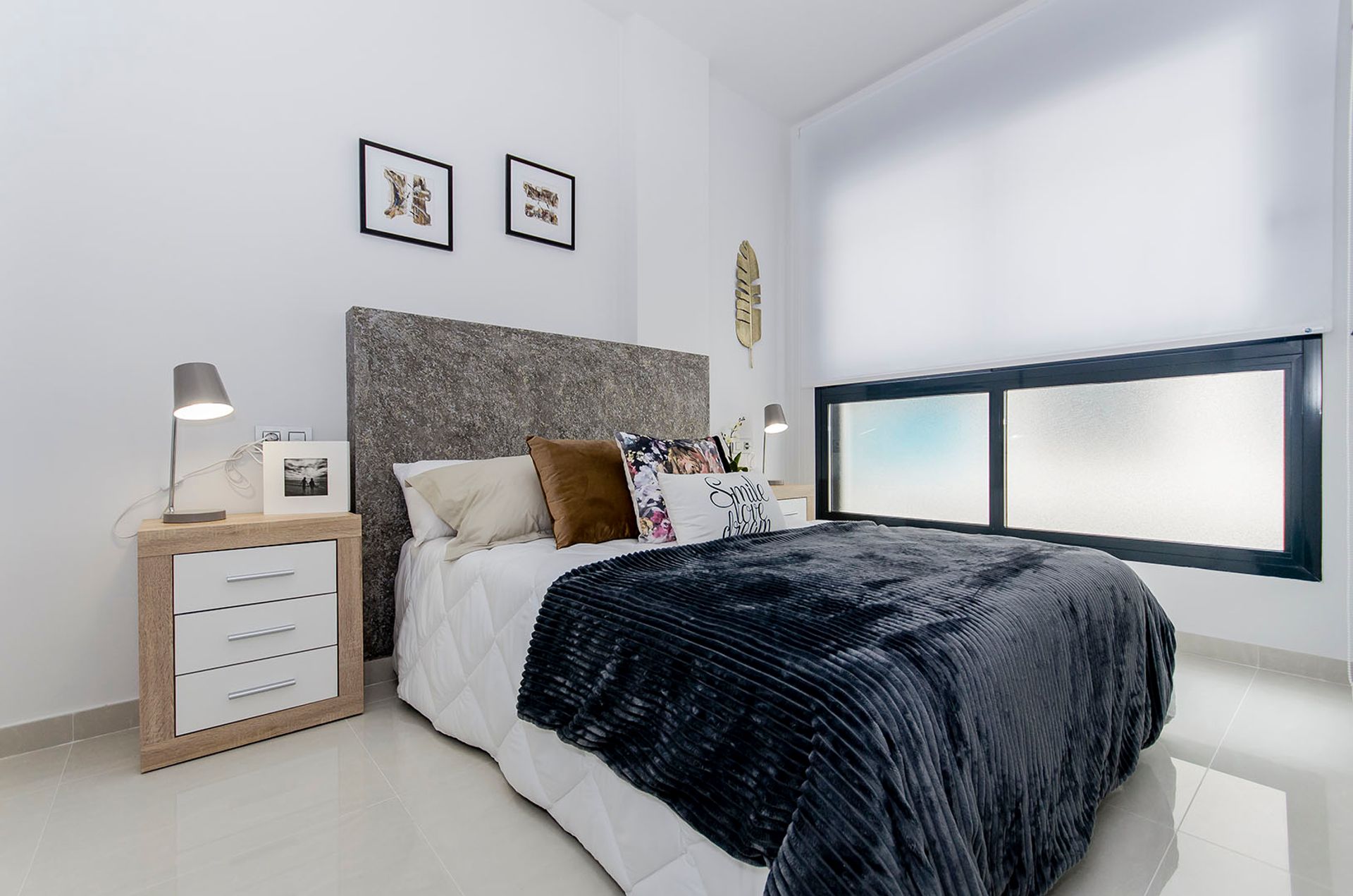 Condominium in Torrevieja, Comunidad Valenciana 10725367