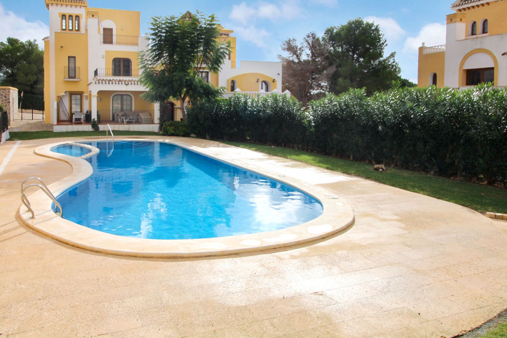 Haus im Atamaria, Murcia 10725368