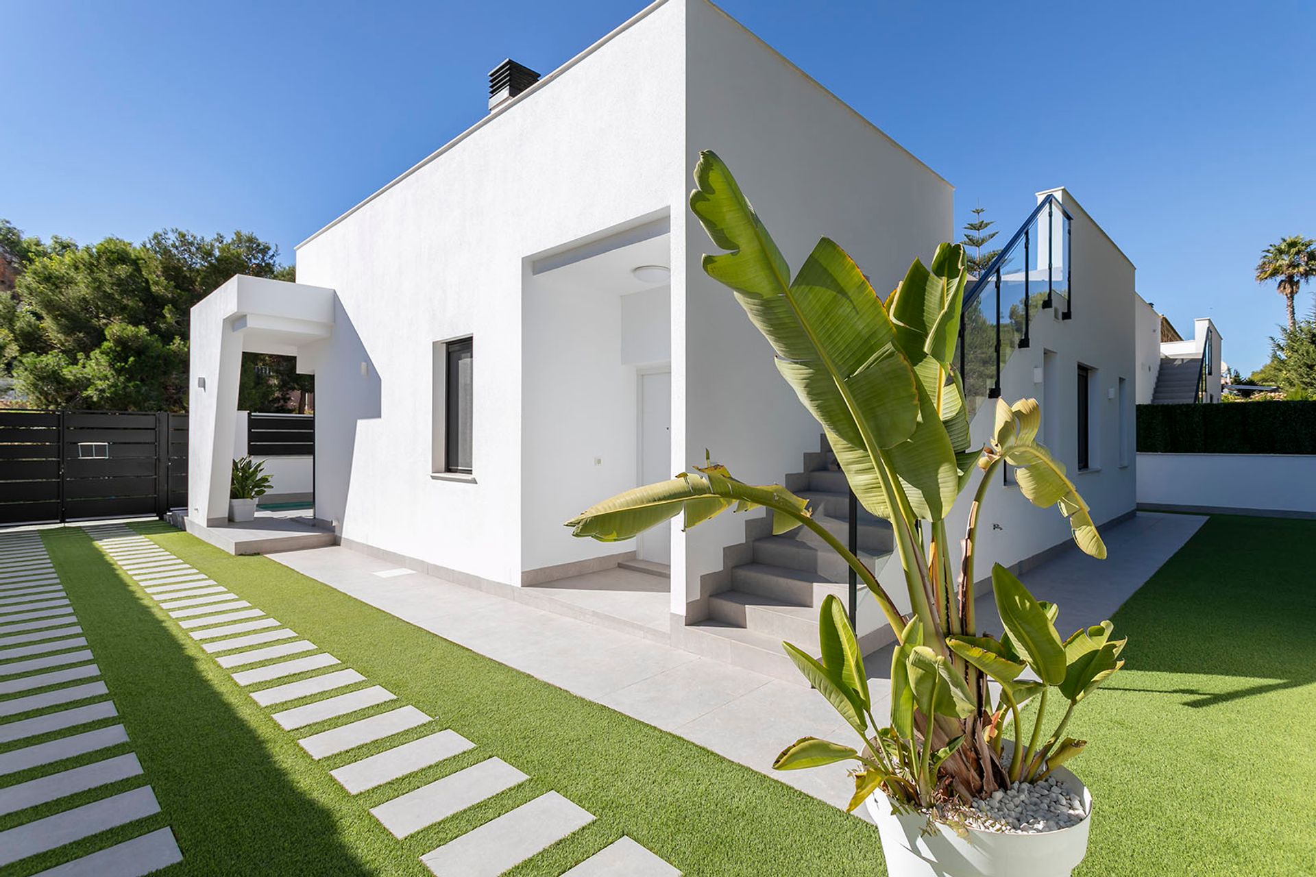 Haus im Casas Nuevas, Murcia 10725378