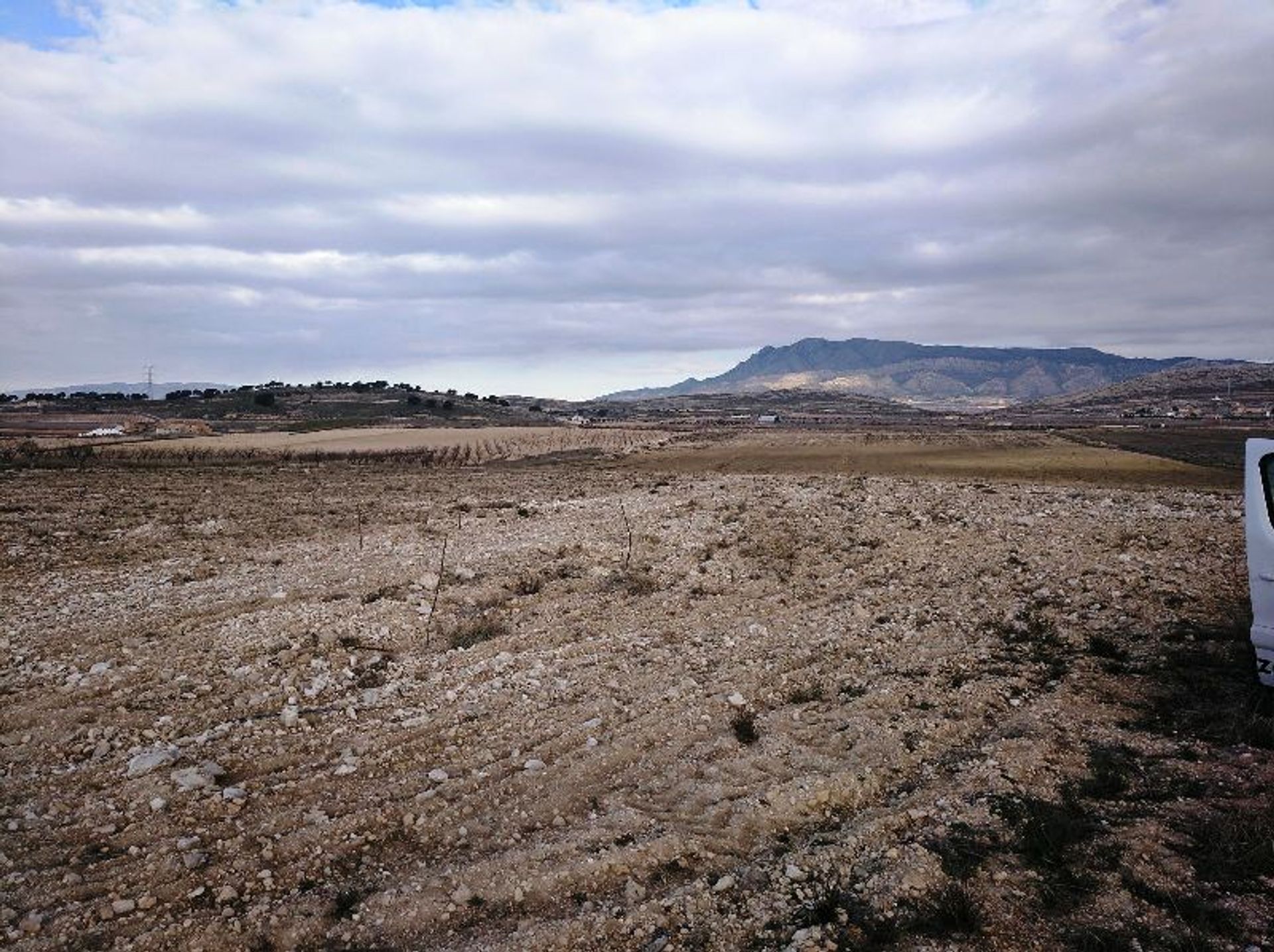 Земельные участки в Jumilla, Región de Murcia 10725382