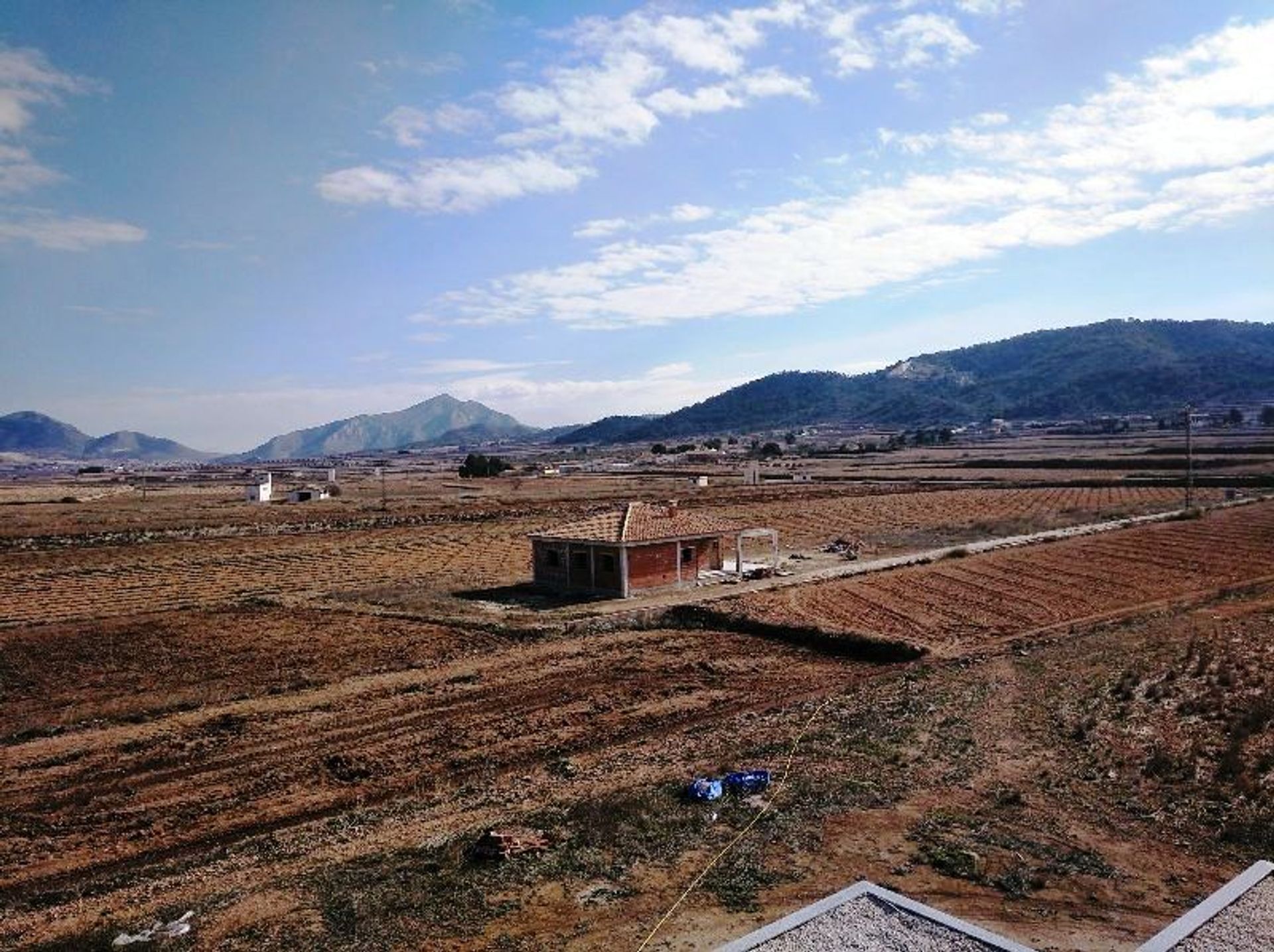 rumah dalam Abanilla, Región de Murcia 10725384