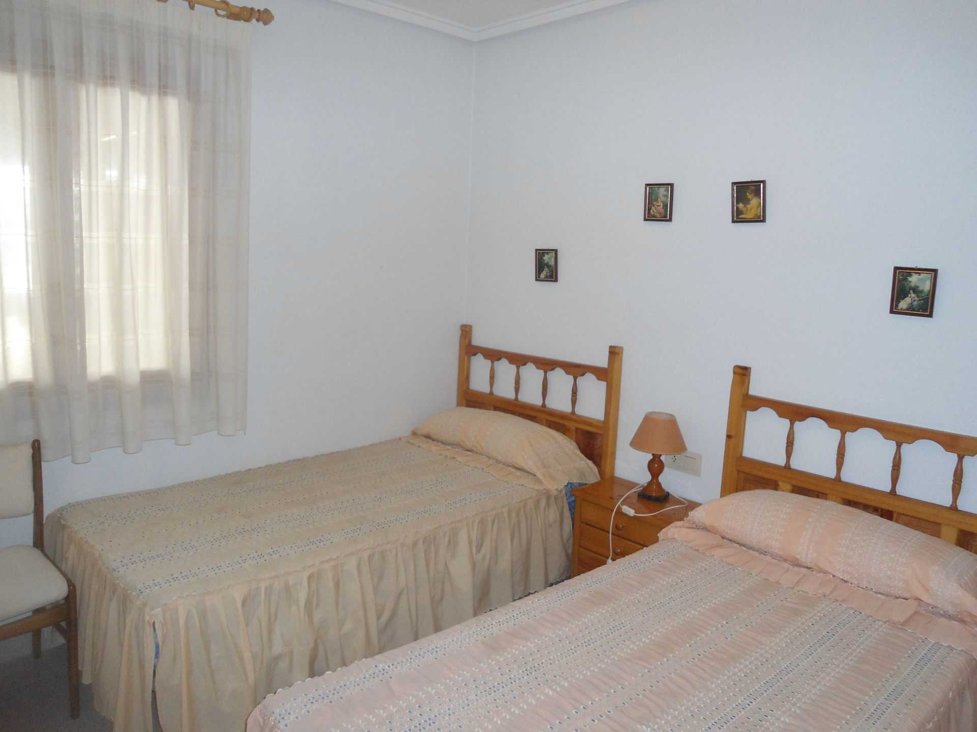 Квартира в Santa Pola, Comunidad Valenciana 10725400