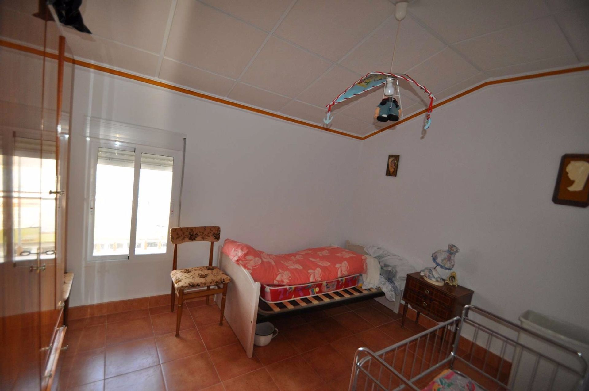 casa no La Zarza, Región de Murcia 10725403