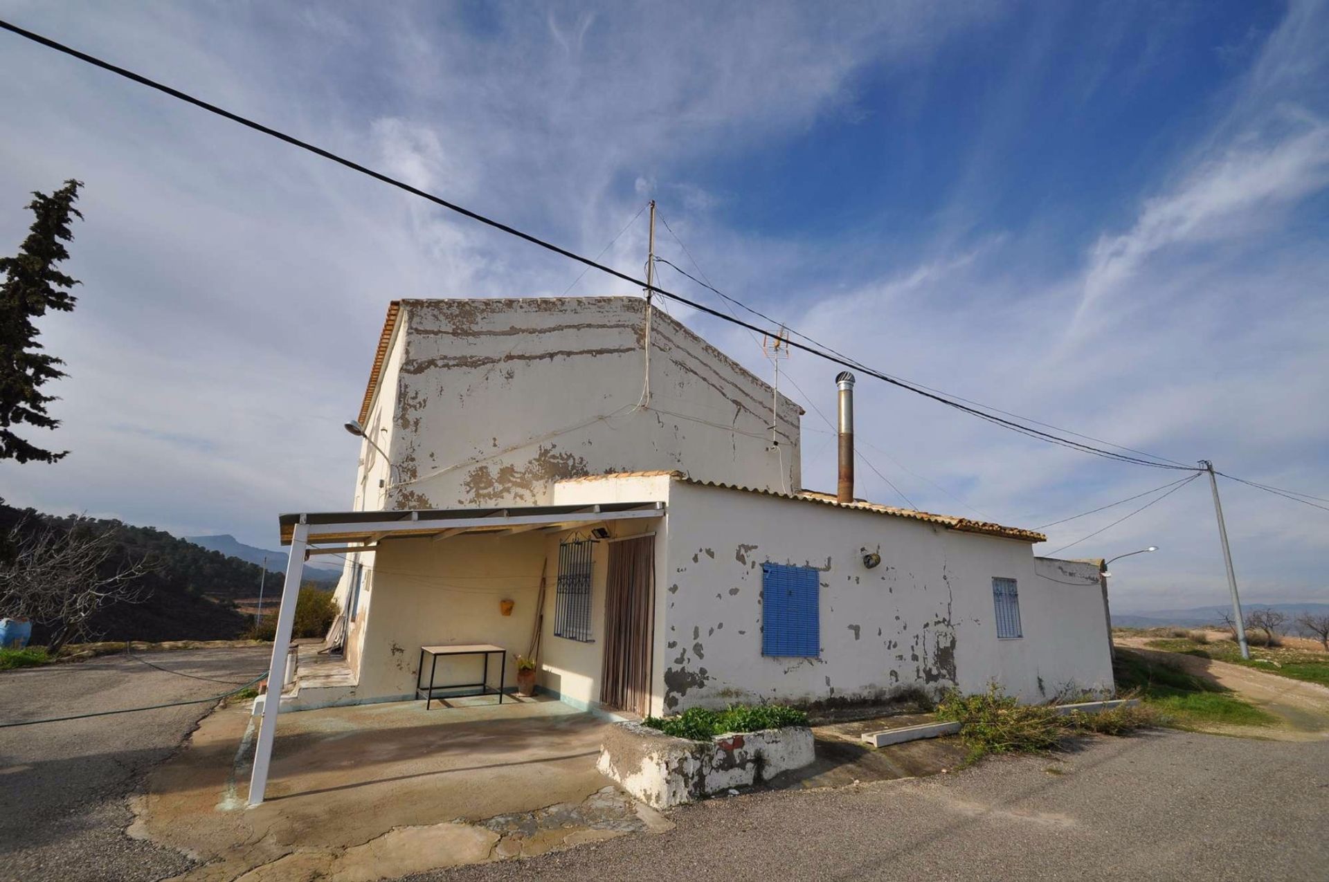 casa no La Zarza, Región de Murcia 10725403