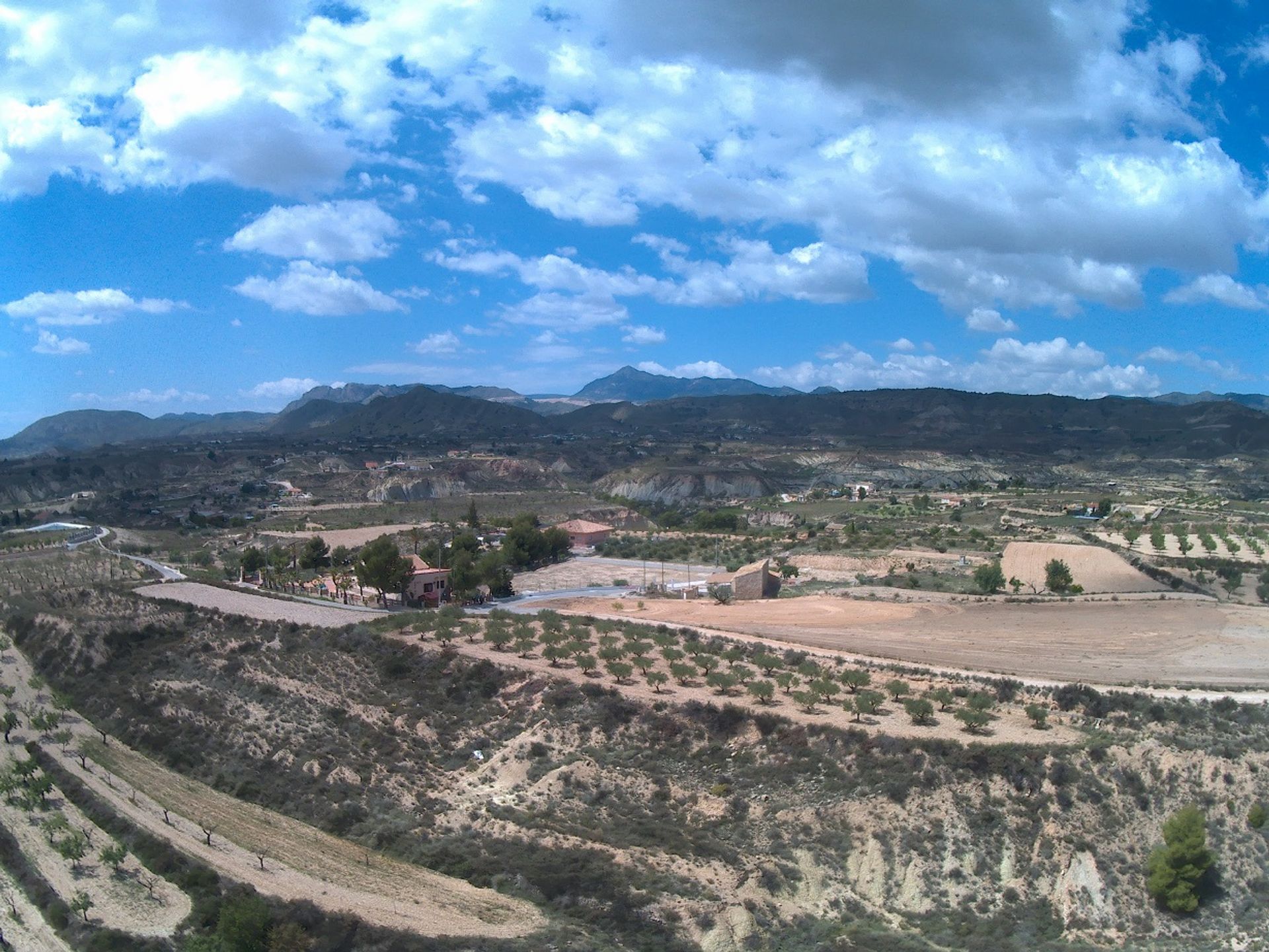 Tanah dalam Abanilla, Región de Murcia 10725404