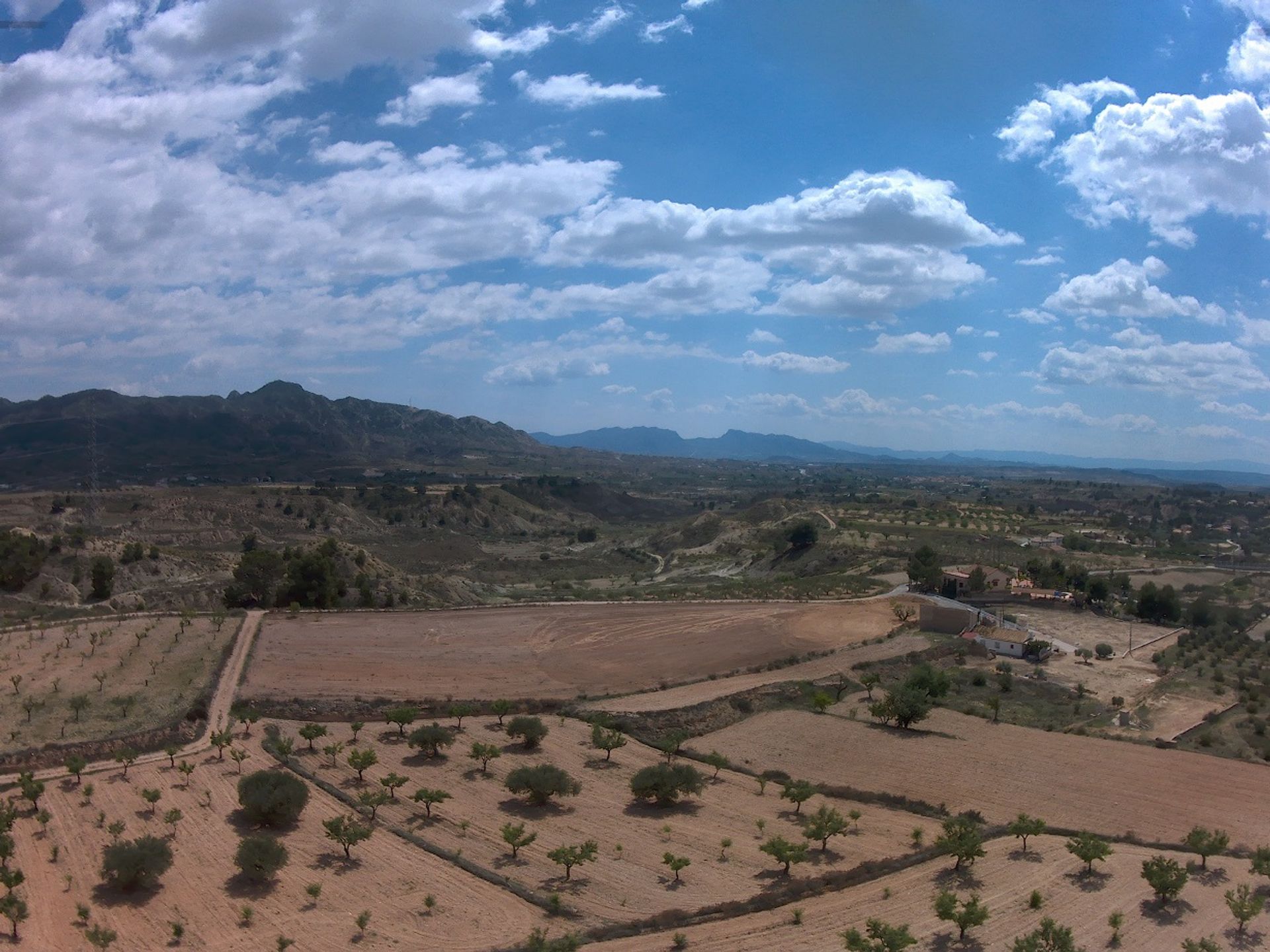 土地 在 Abanilla, Región de Murcia 10725404