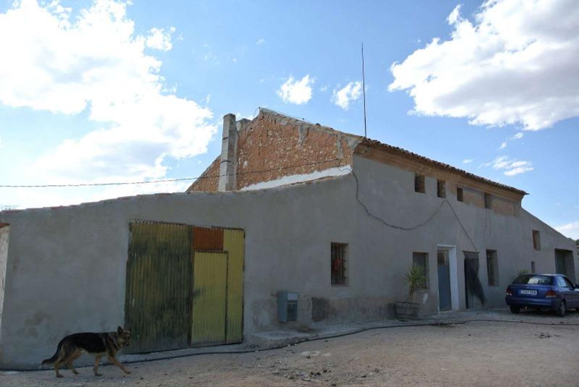 casa no Jumilla, Región de Murcia 10725405