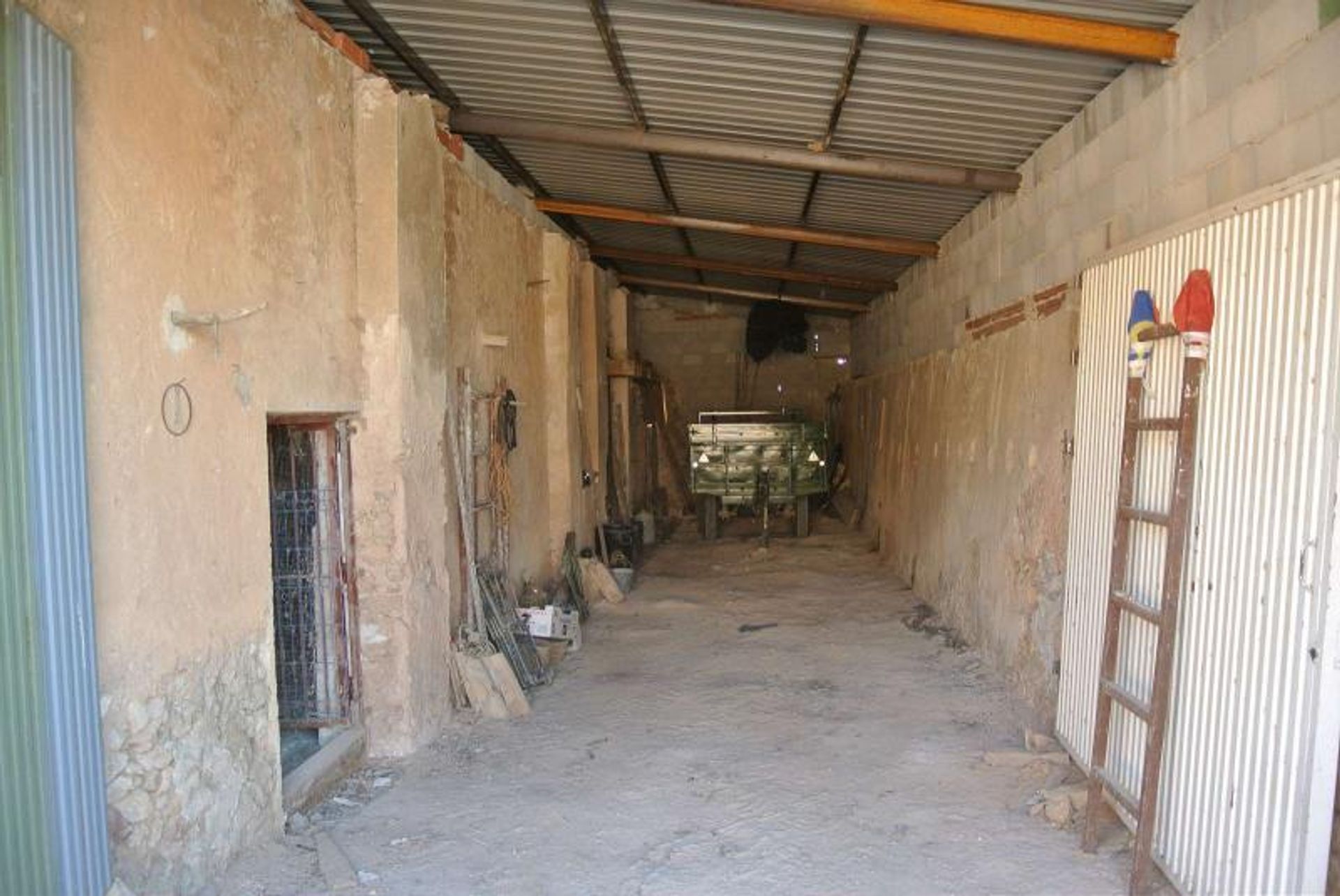 casa no Jumilla, Región de Murcia 10725405