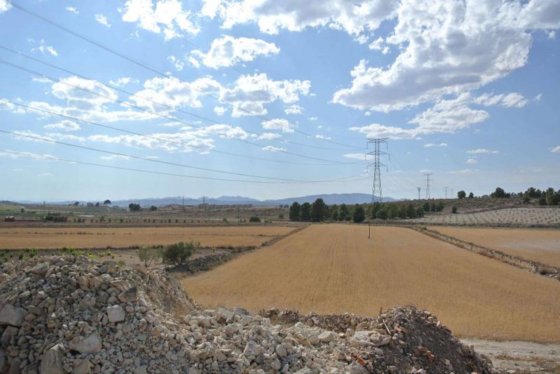 casa no Jumilla, Región de Murcia 10725405