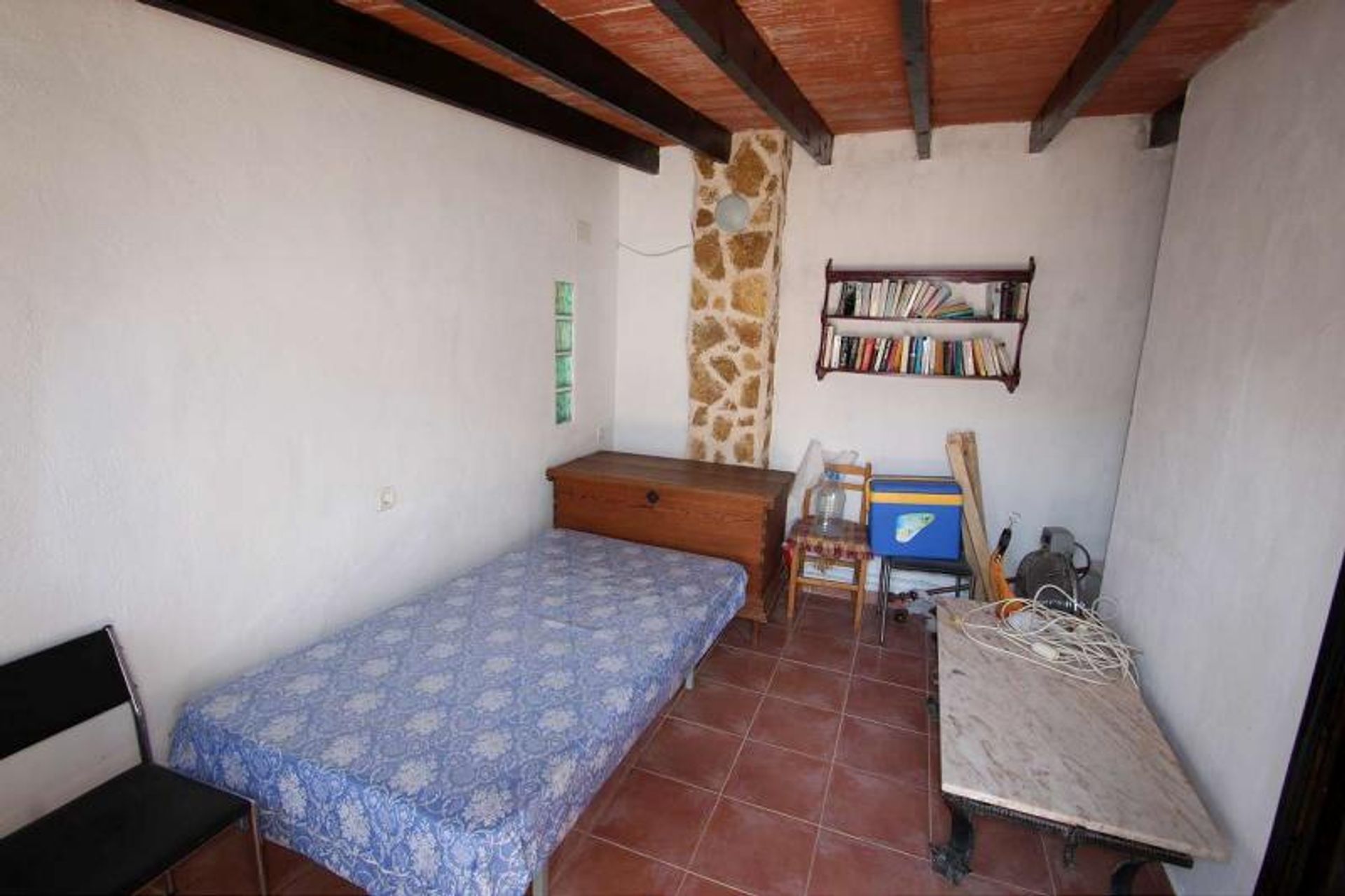 casa en Pinoso, Comunidad Valenciana 10725409