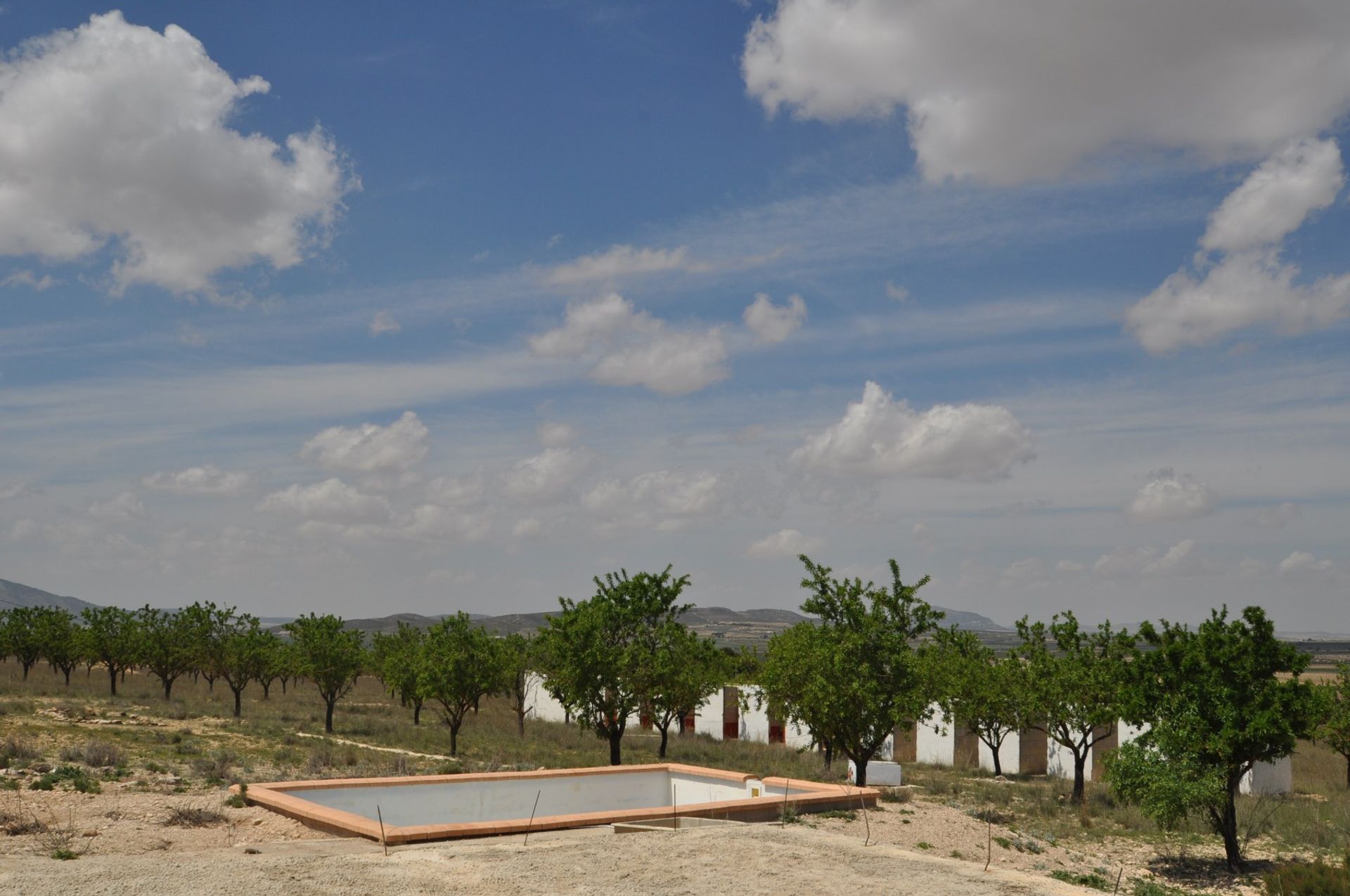 Land in Yecla, Región de Murcia 10725416