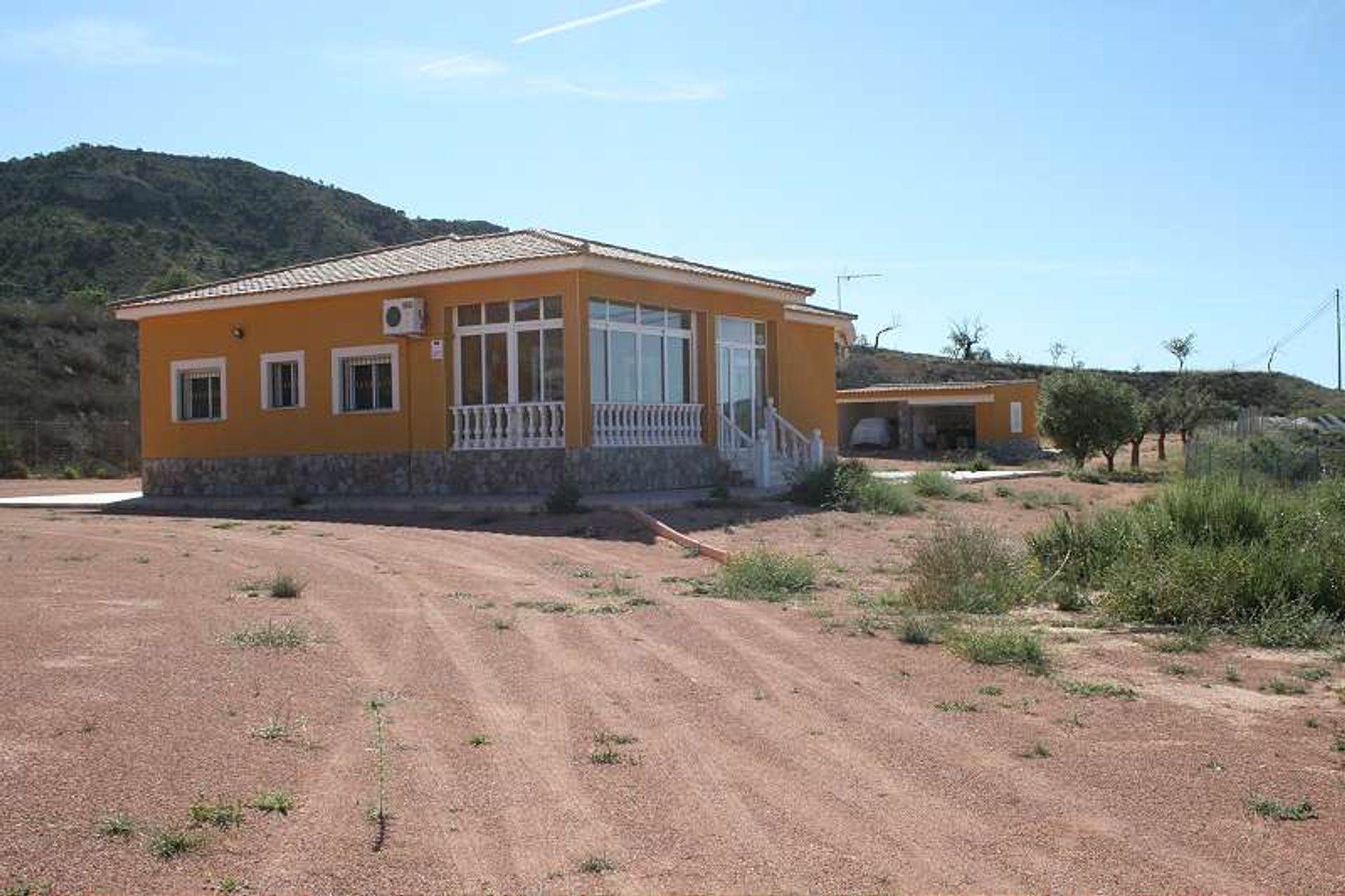 House in La Romana, Valencia 10725423