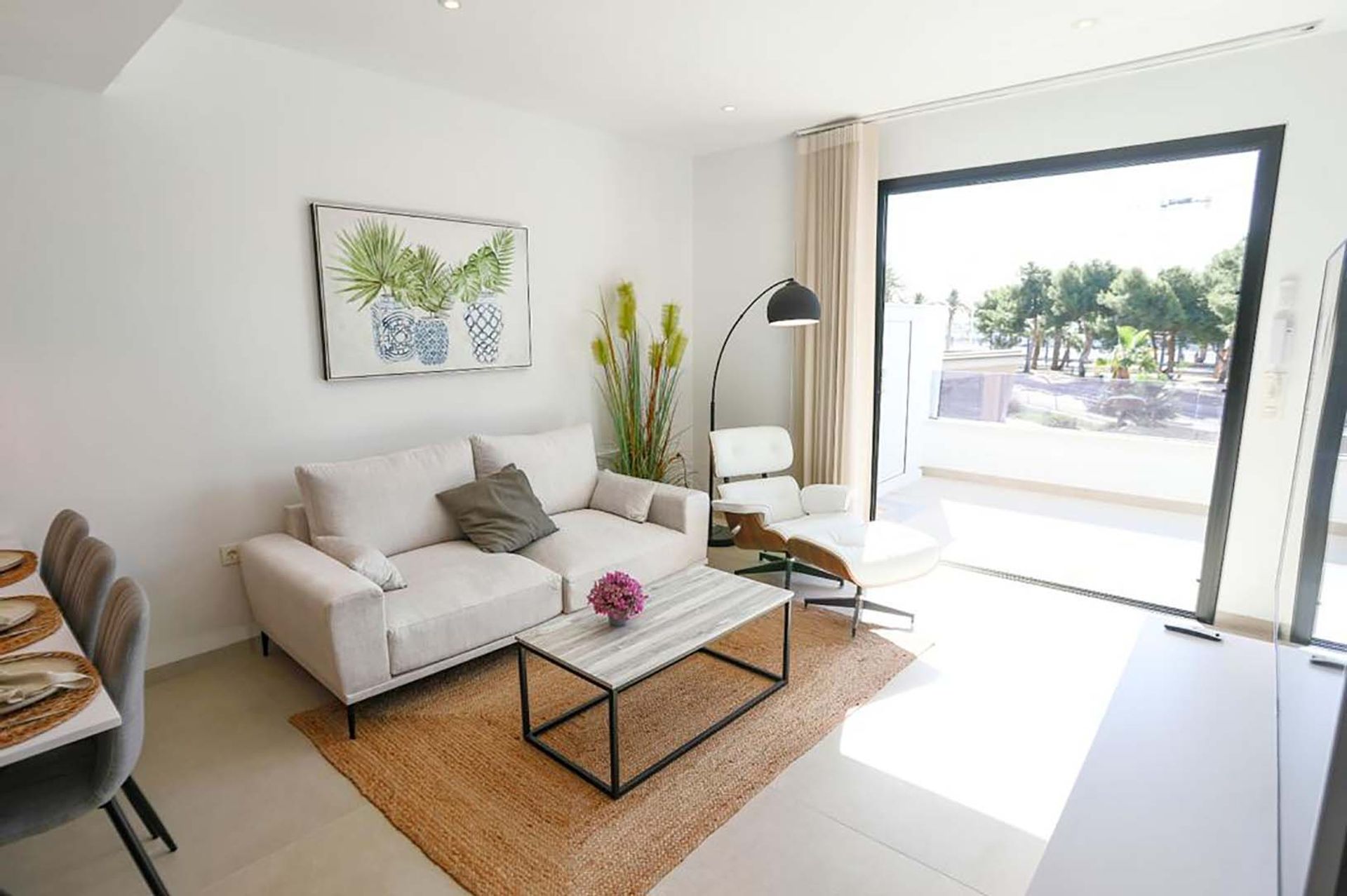 Condominio en San Javier, Región de Murcia 10725440