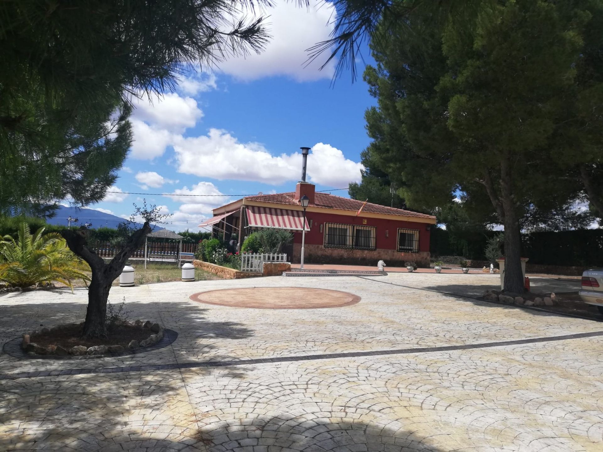 σπίτι σε Yecla, Región de Murcia 10725468