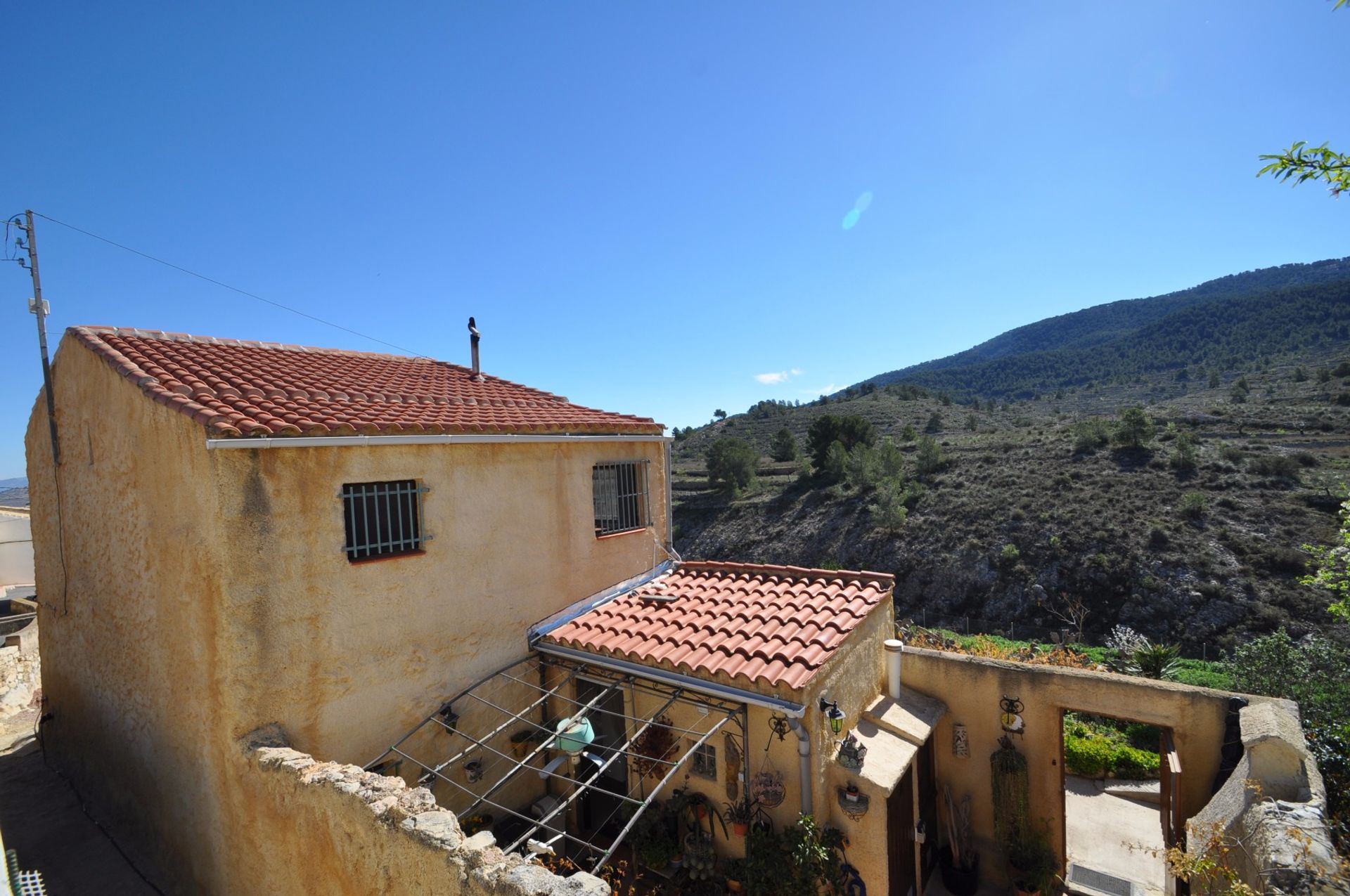 Haus im Casas del Señor, Valencia 10725470