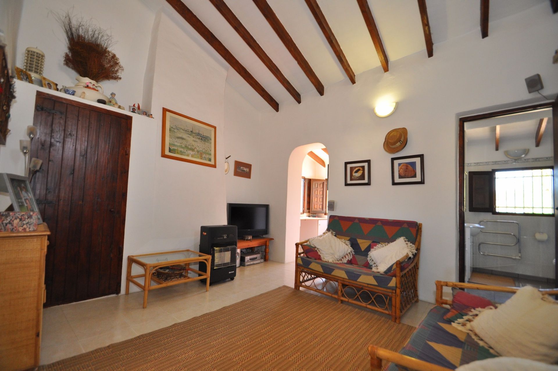 Huis in Casas del Señor, Valencia 10725470