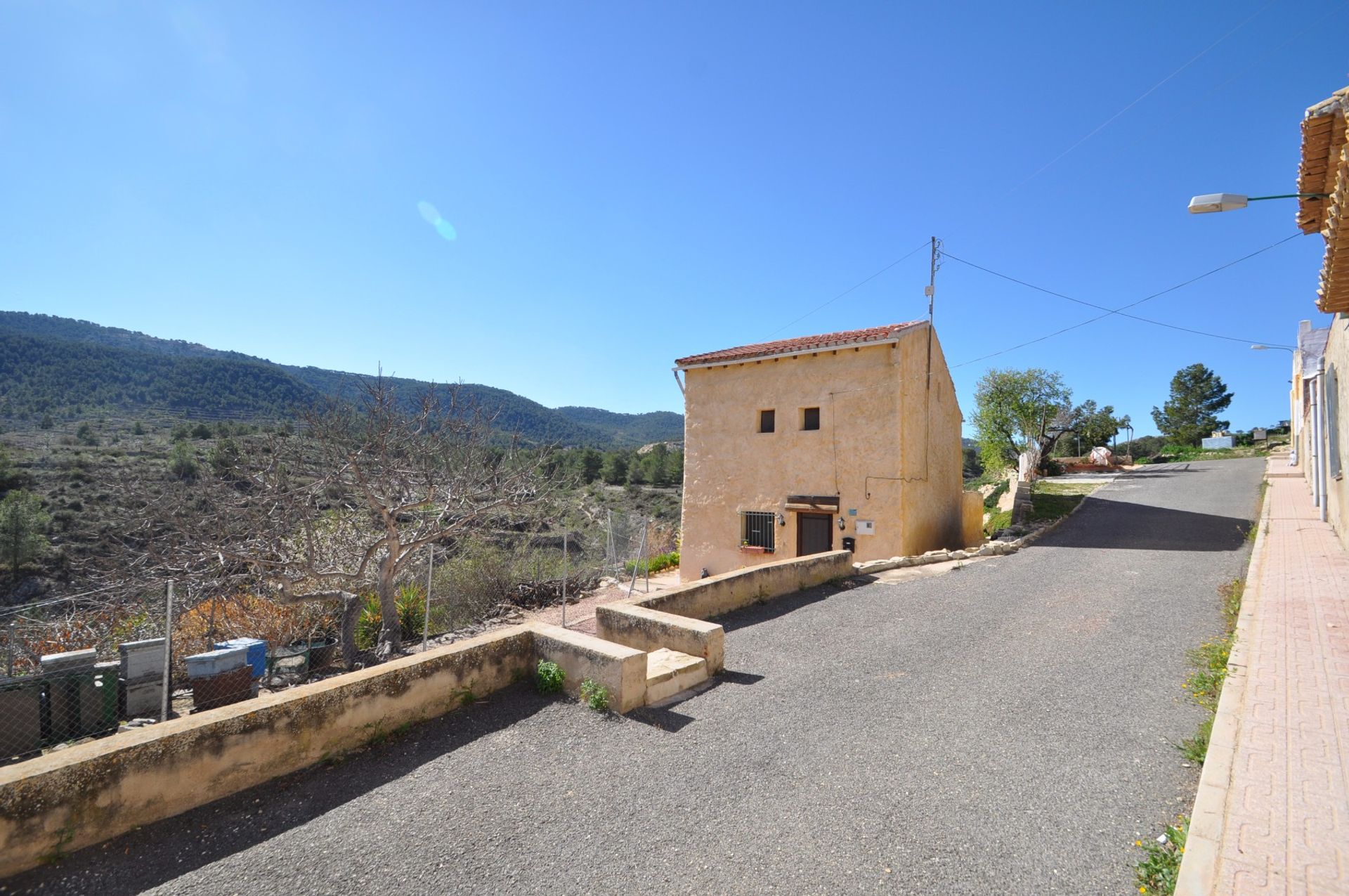 Haus im Casas del Señor, Valencia 10725470