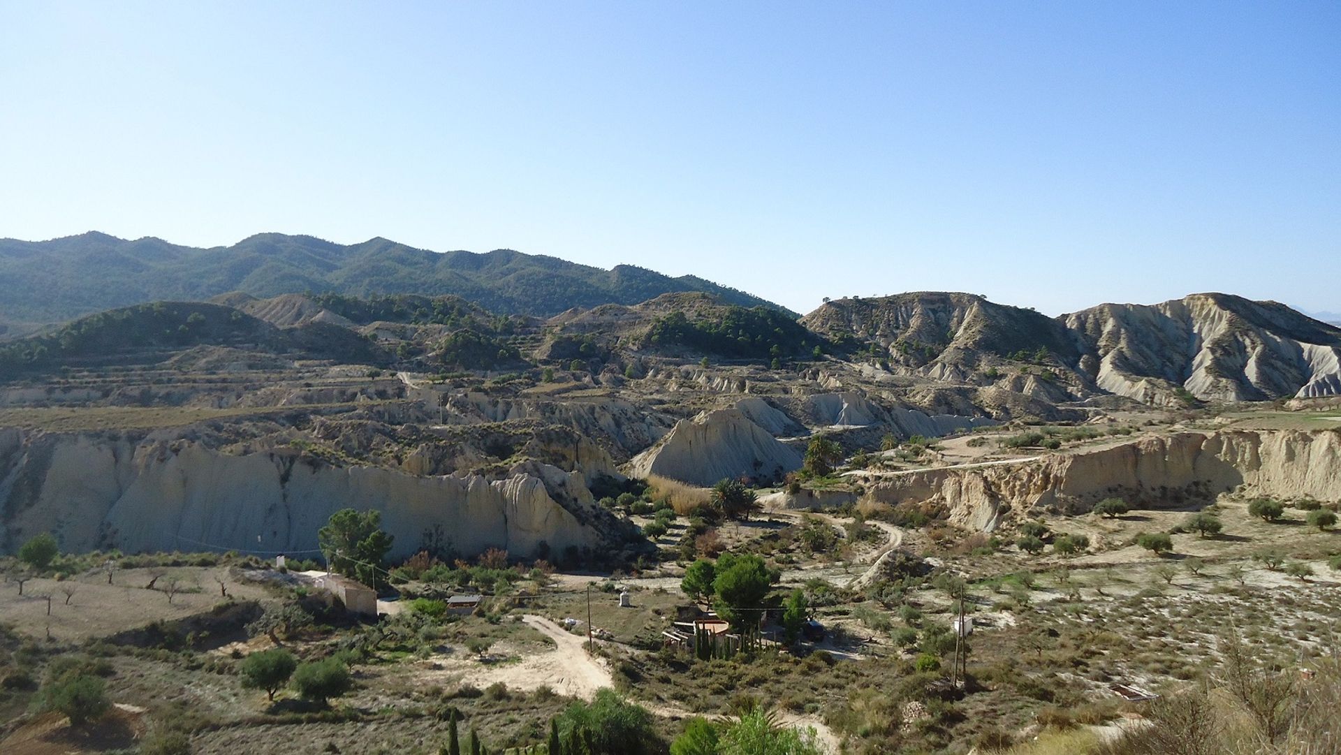 집 에 Abanilla, Región de Murcia 10725475