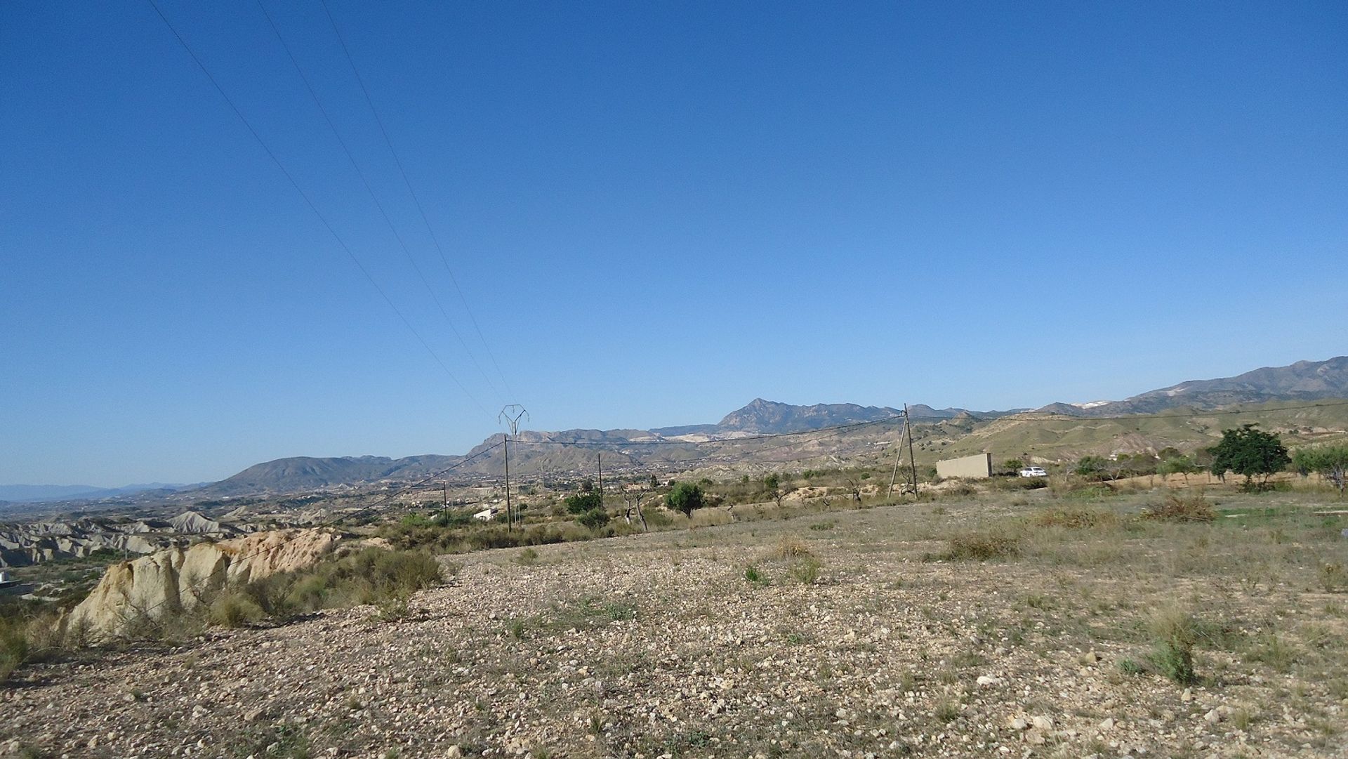 집 에 Abanilla, Región de Murcia 10725475