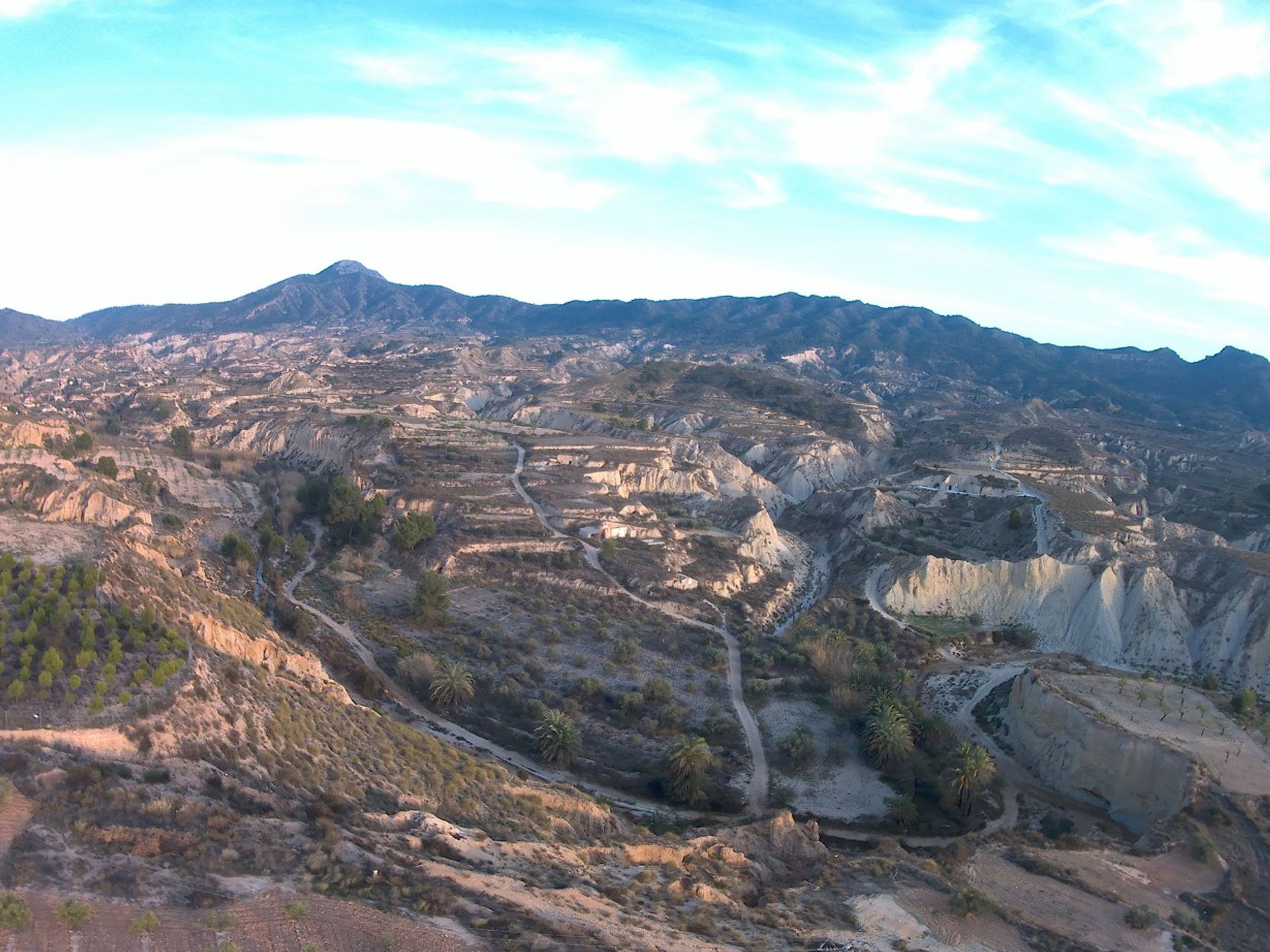 집 에 Abanilla, Región de Murcia 10725475