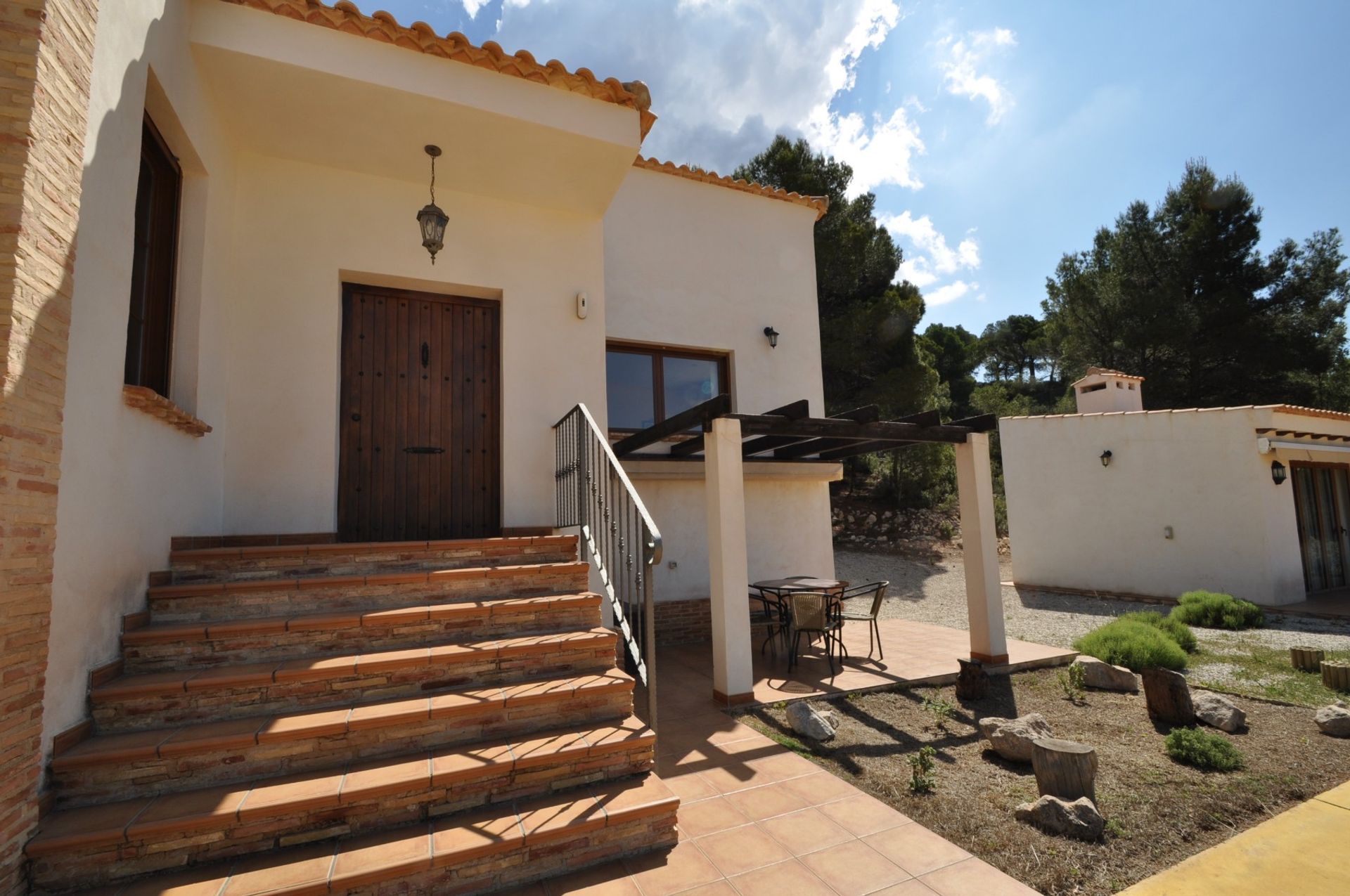 House in Castalla, Comunidad Valenciana 10725482