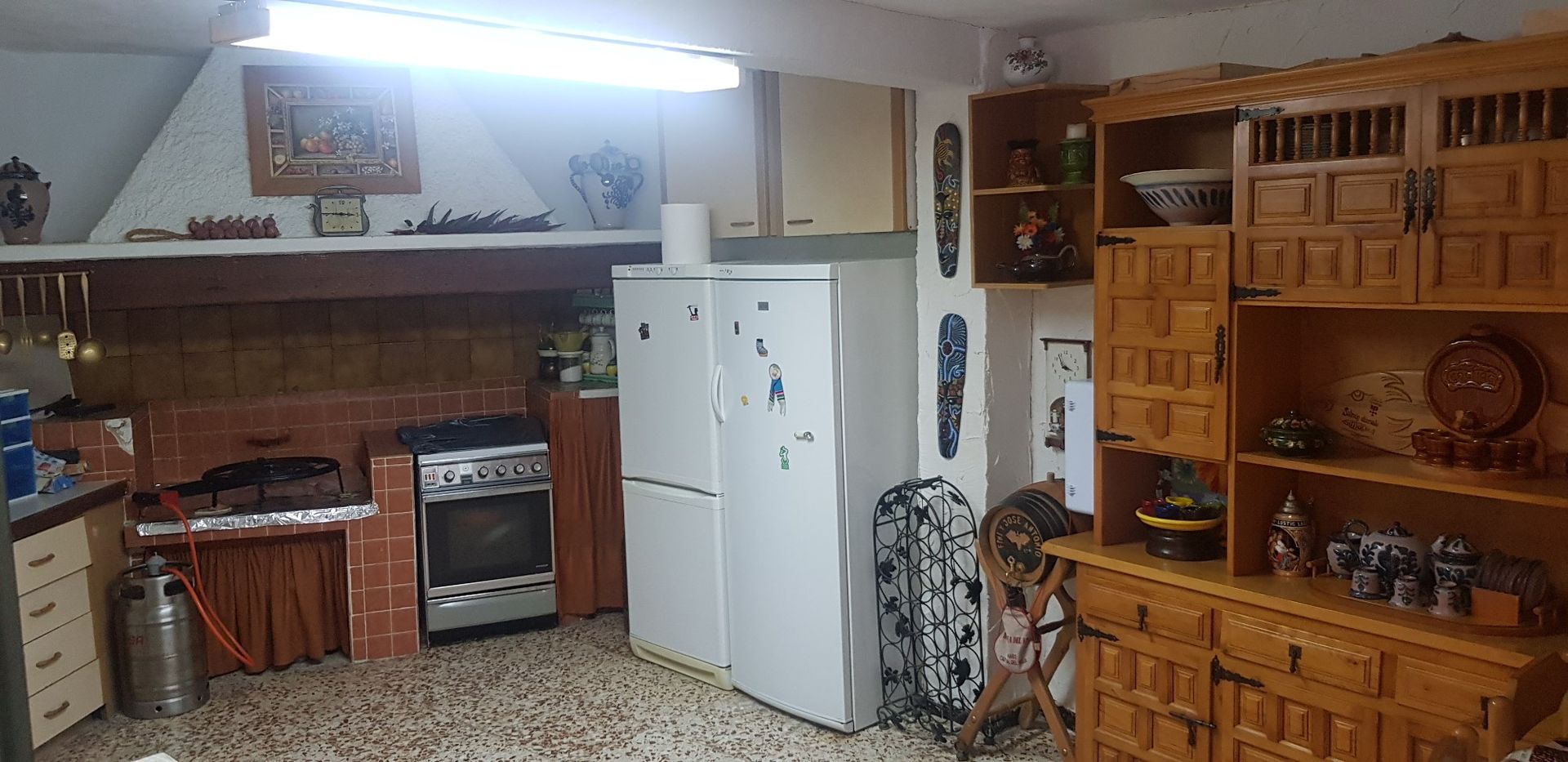 casa no Elda, Comunidad Valenciana 10725483