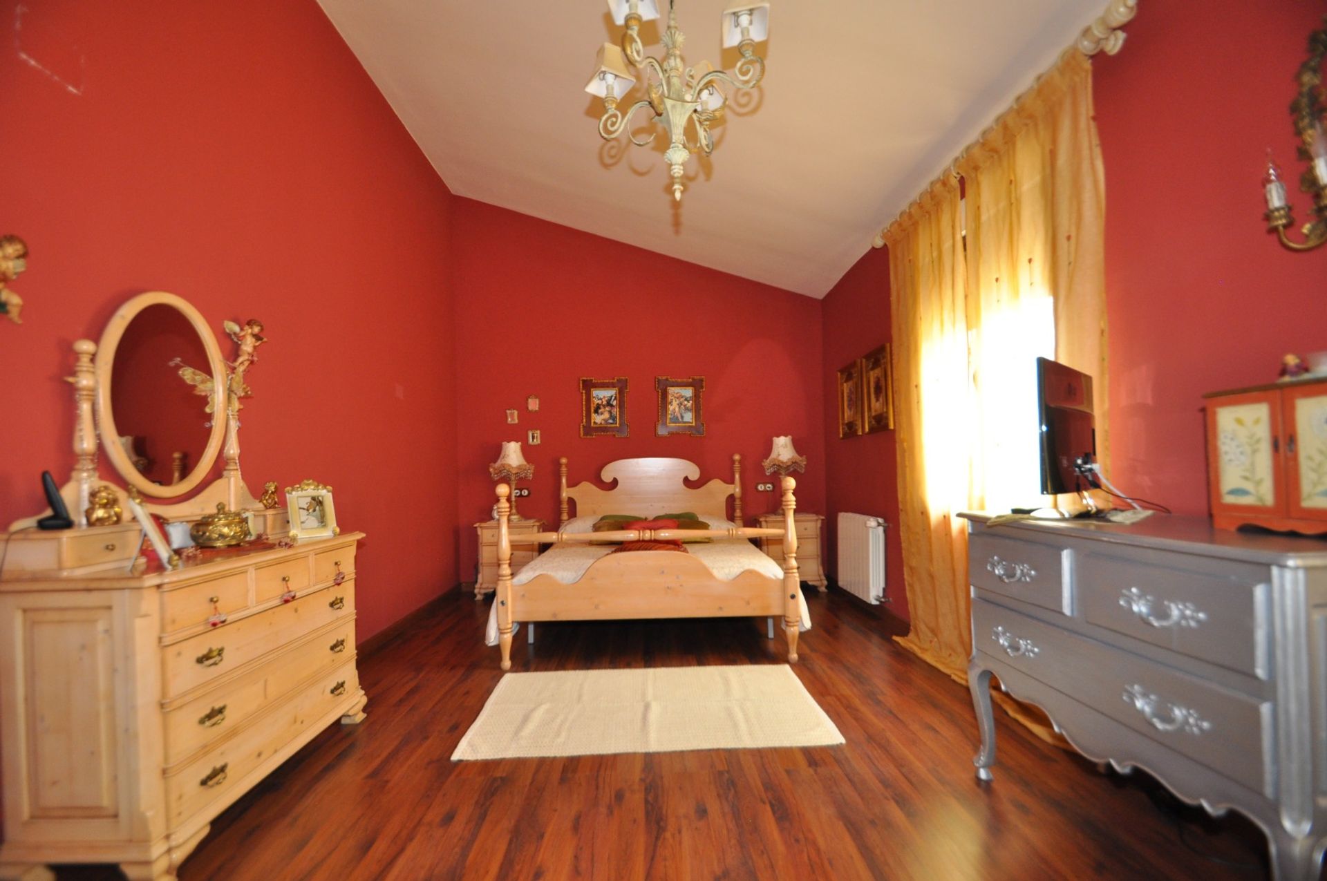 Huis in Casas del Señor, Valencia 10725490