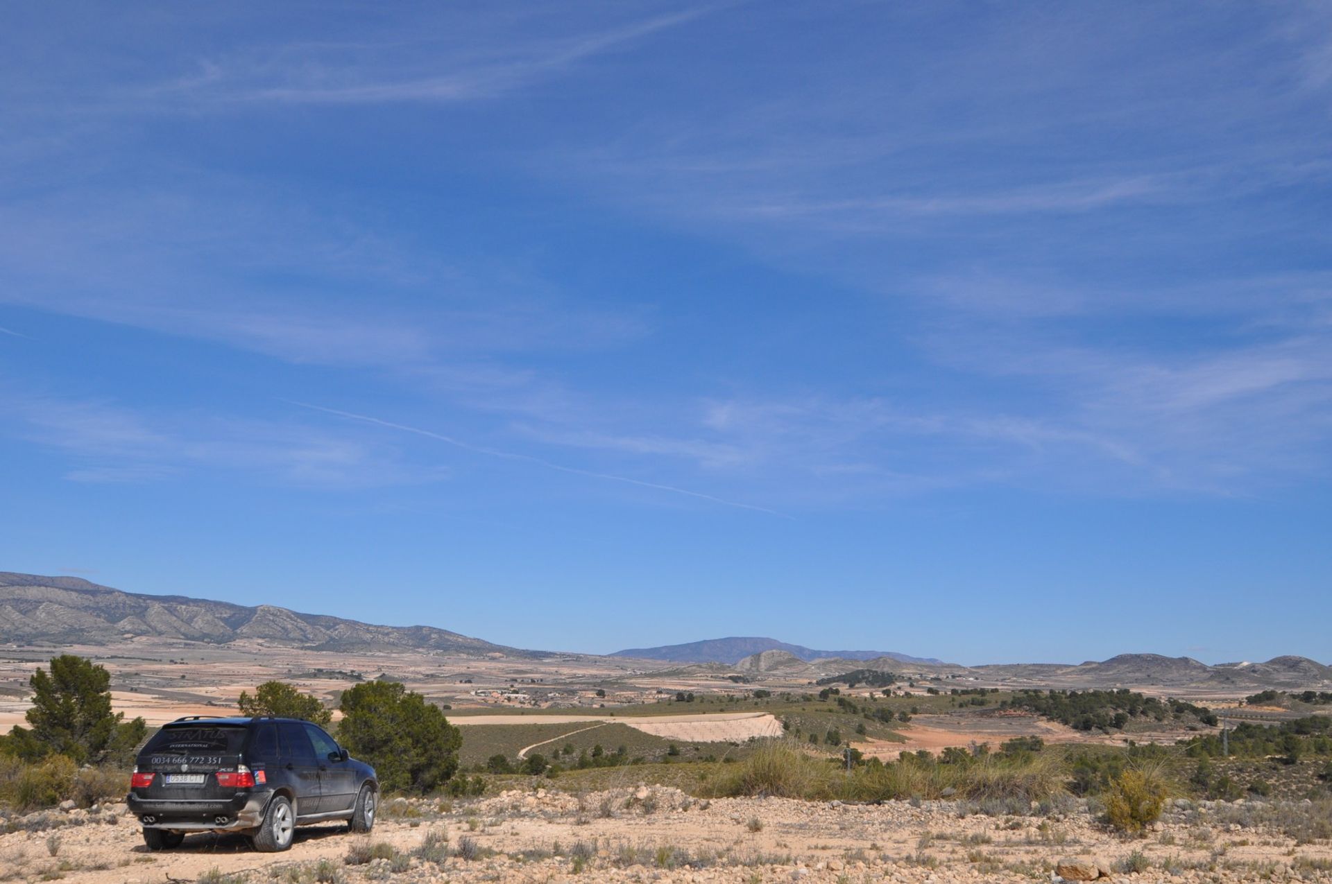 Jord i La Zarza, Región de Murcia 10725495