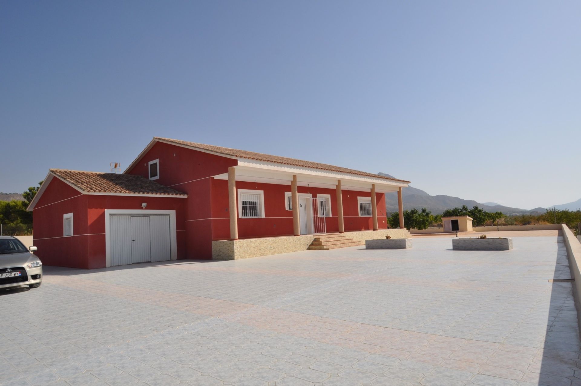 Casa nel Macisbenda, Murcia 10725501