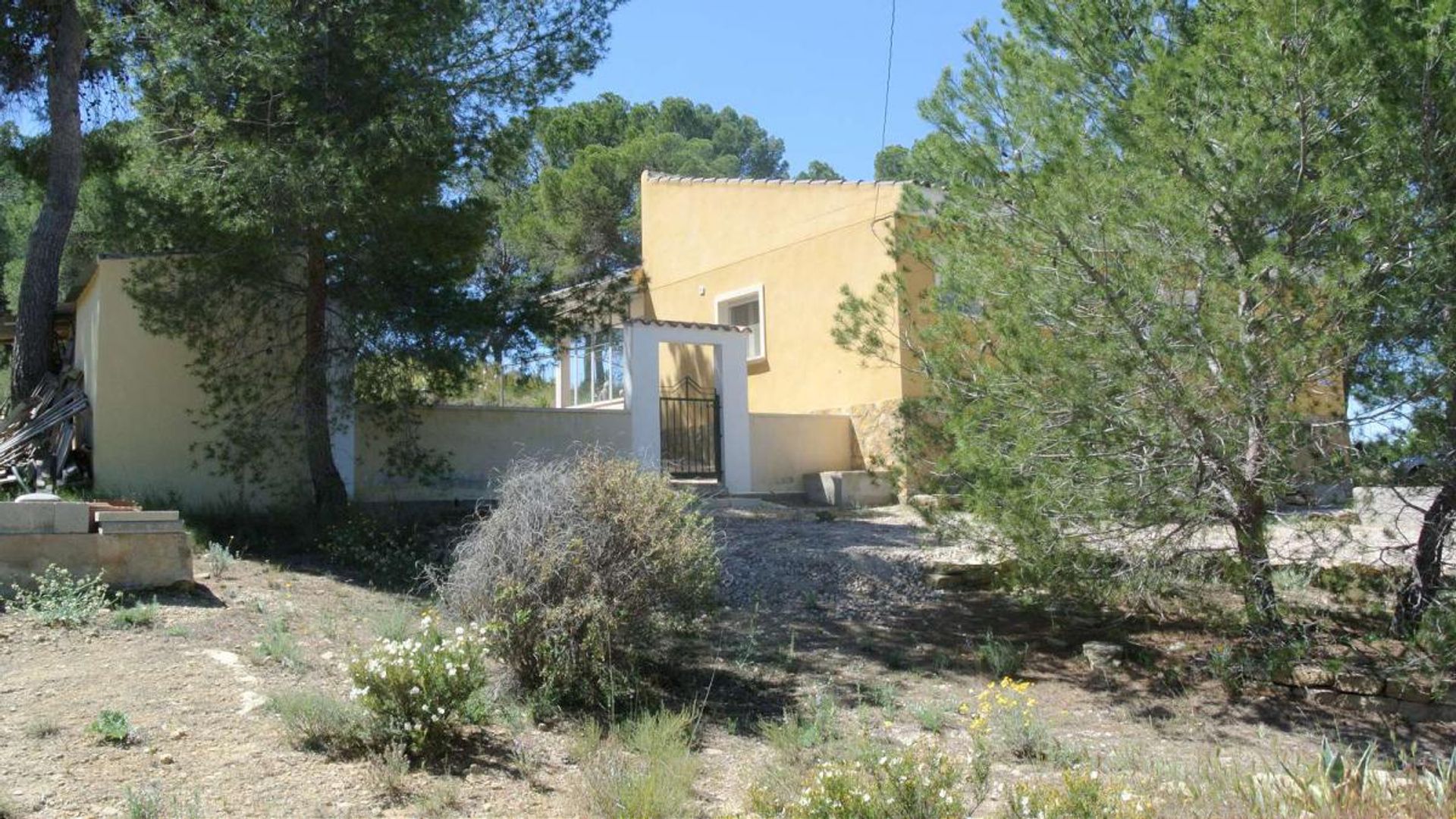 Rumah di Jumilla, Región de Murcia 10725515