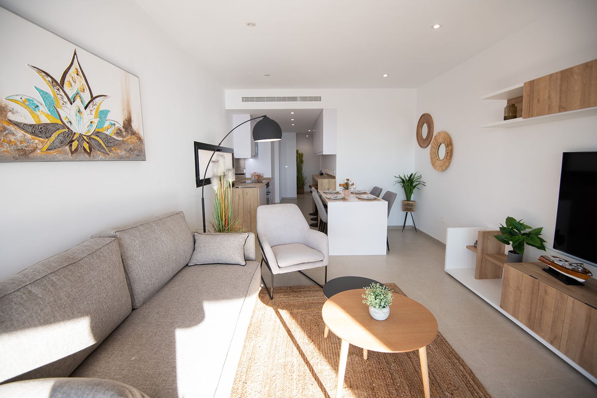 Condominio nel San Pedro del Pinatar, Región de Murcia 10725542