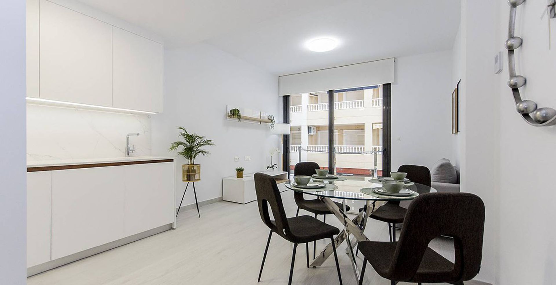 Condominium in Torrevieja, Valencia 10725546