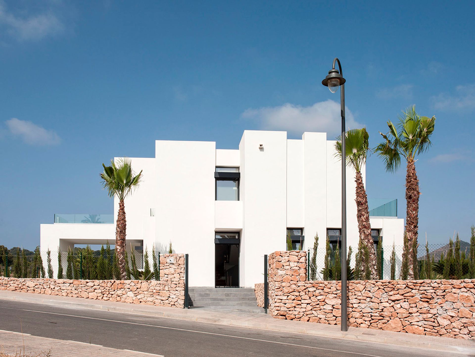 Casa nel Atamaria, Murcia 10725557